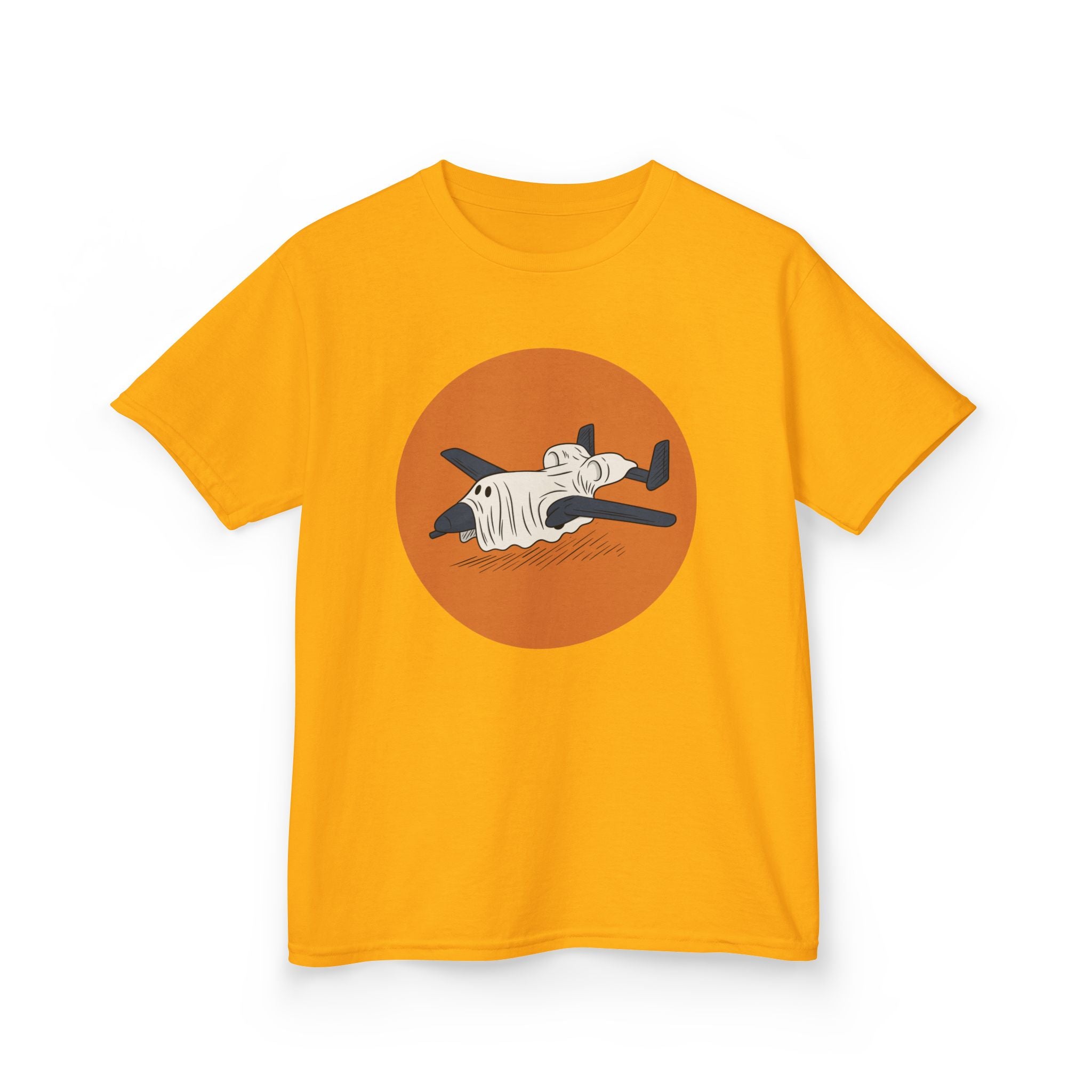 A-10 Ghost Tee (Youth)
