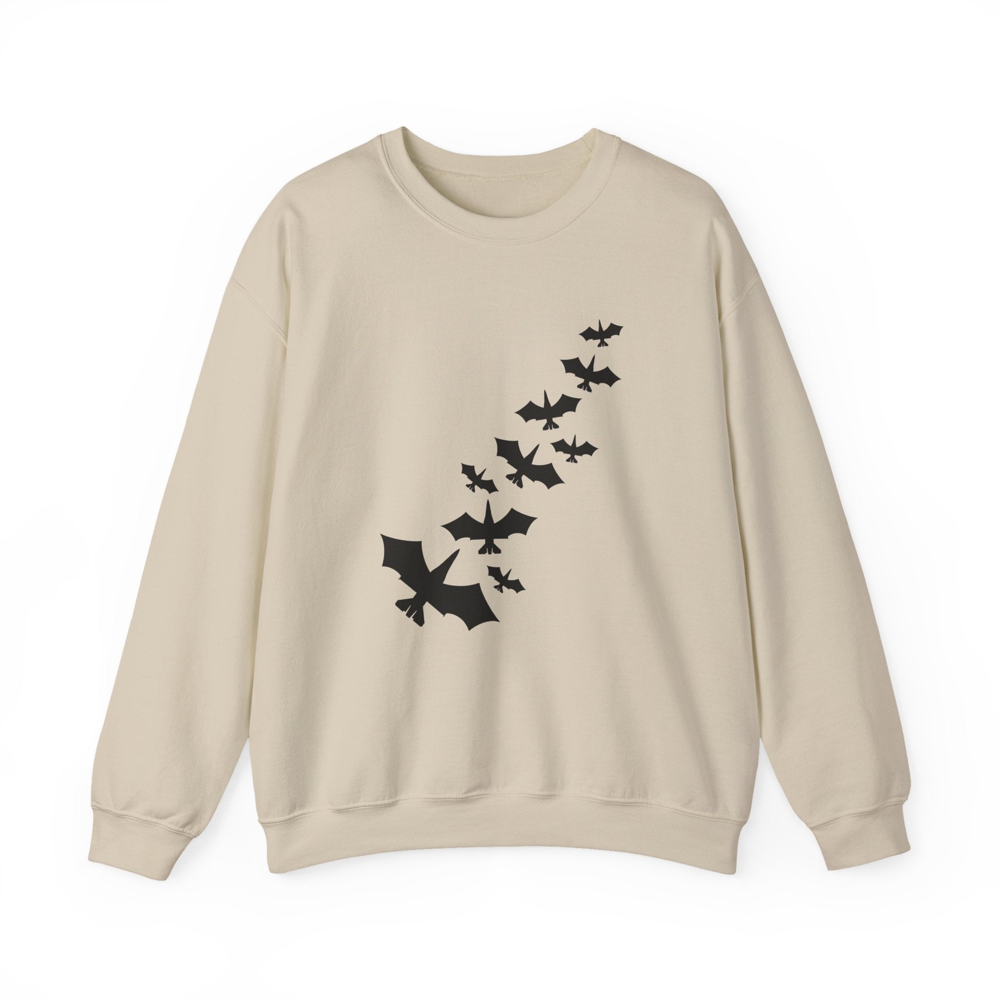 F-16 Bats Sweatshirt (Unisex)