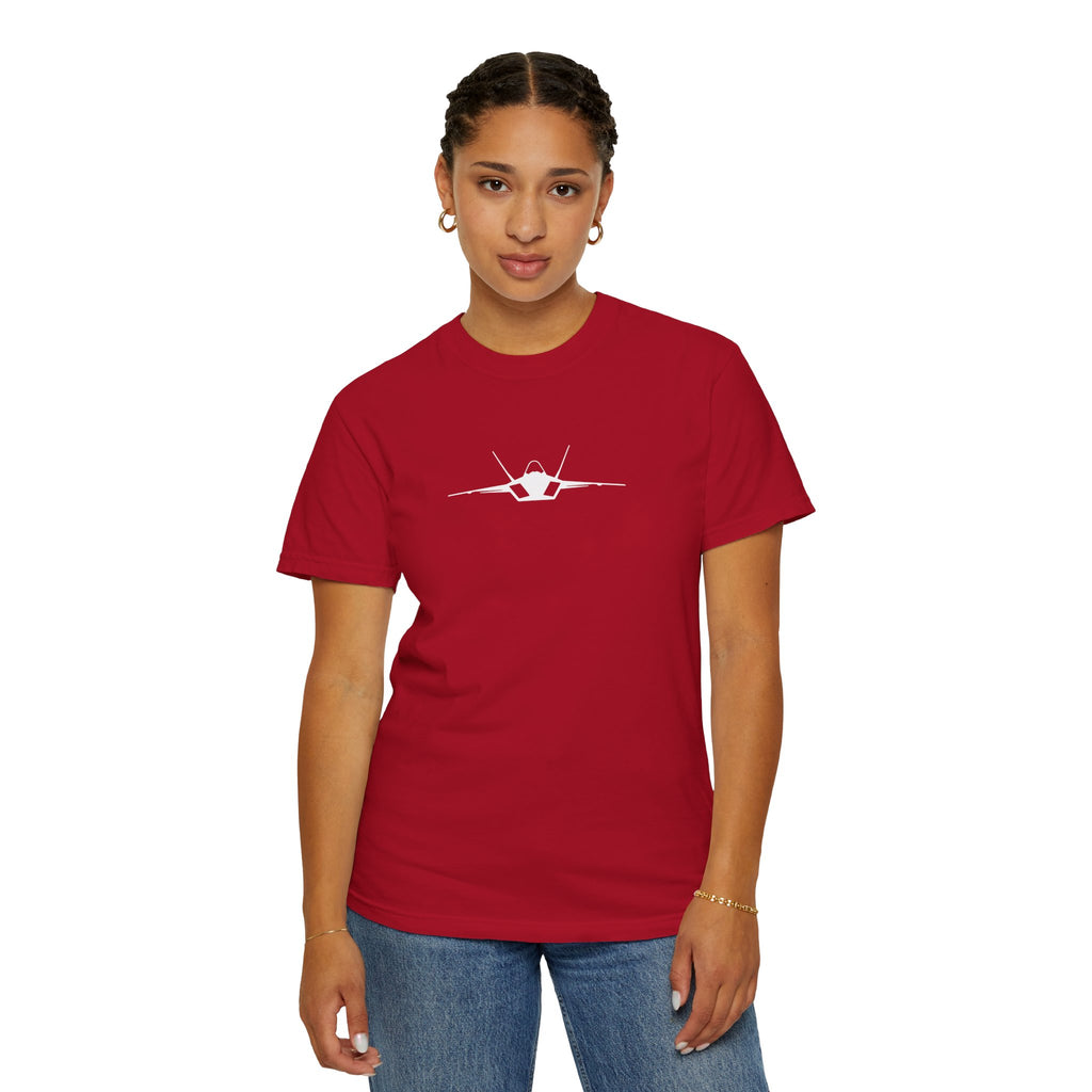 F-35 Silhouette Tee (Unisex)