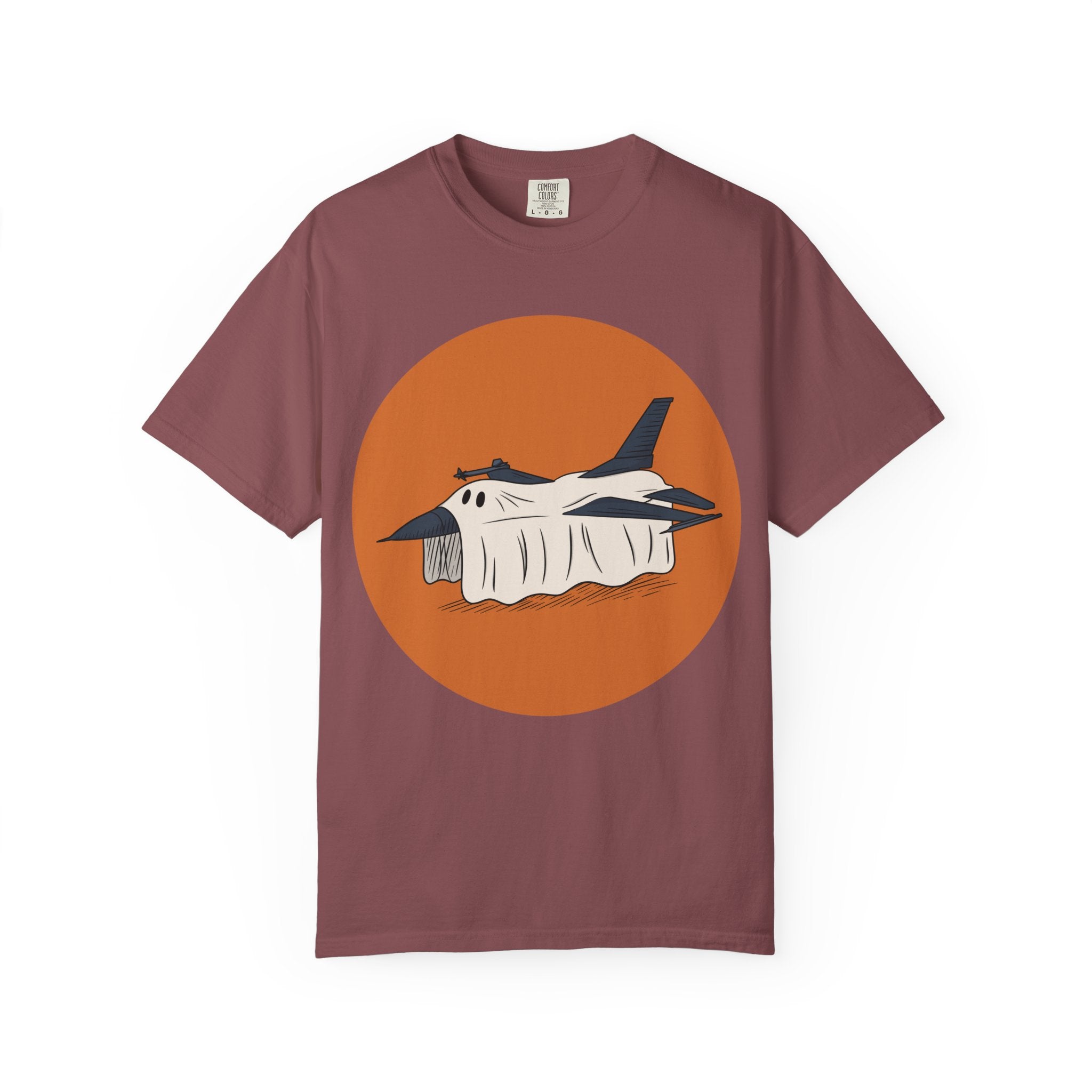 F-16 Ghost Tee (Unisex)