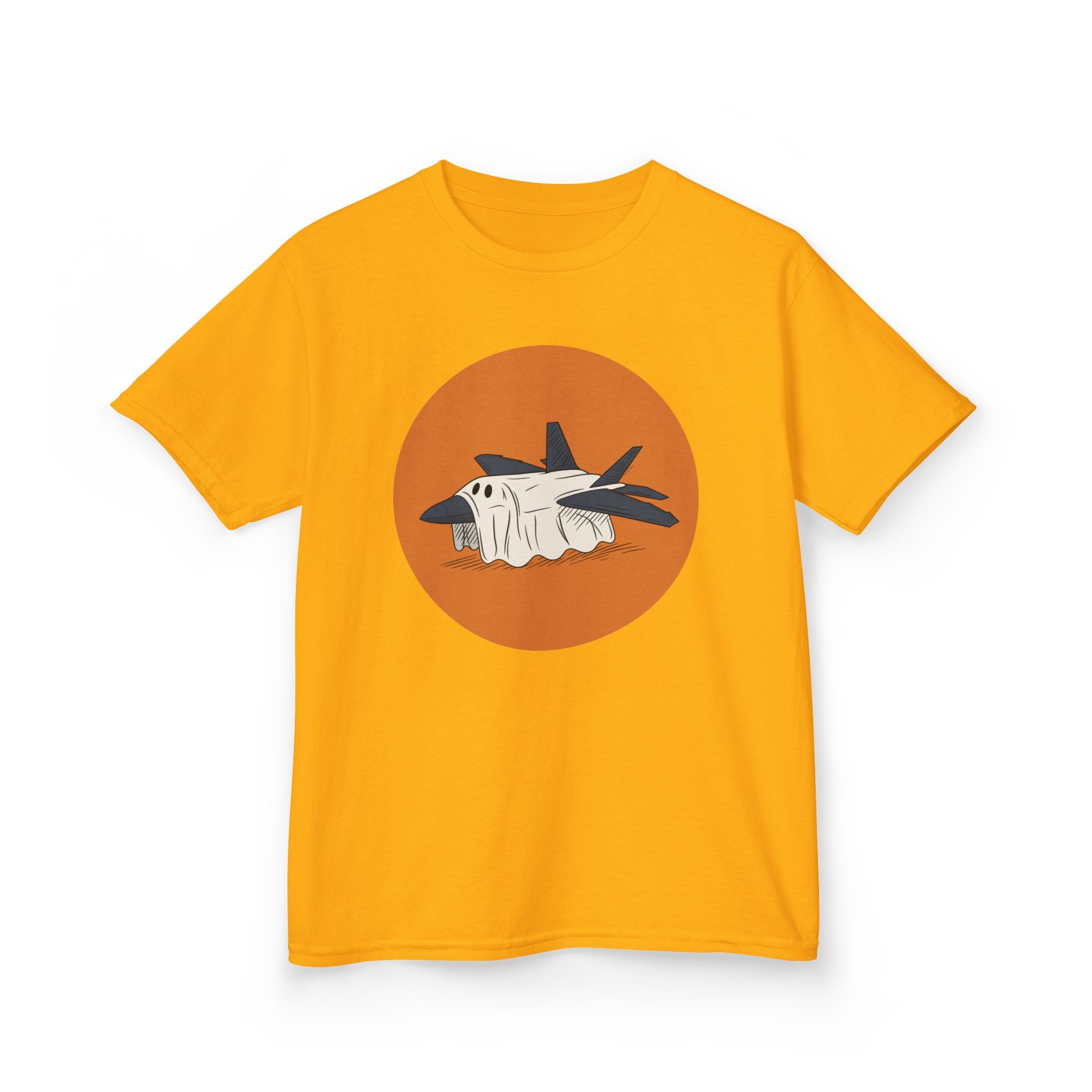 F-22 Ghost Tee (Youth)