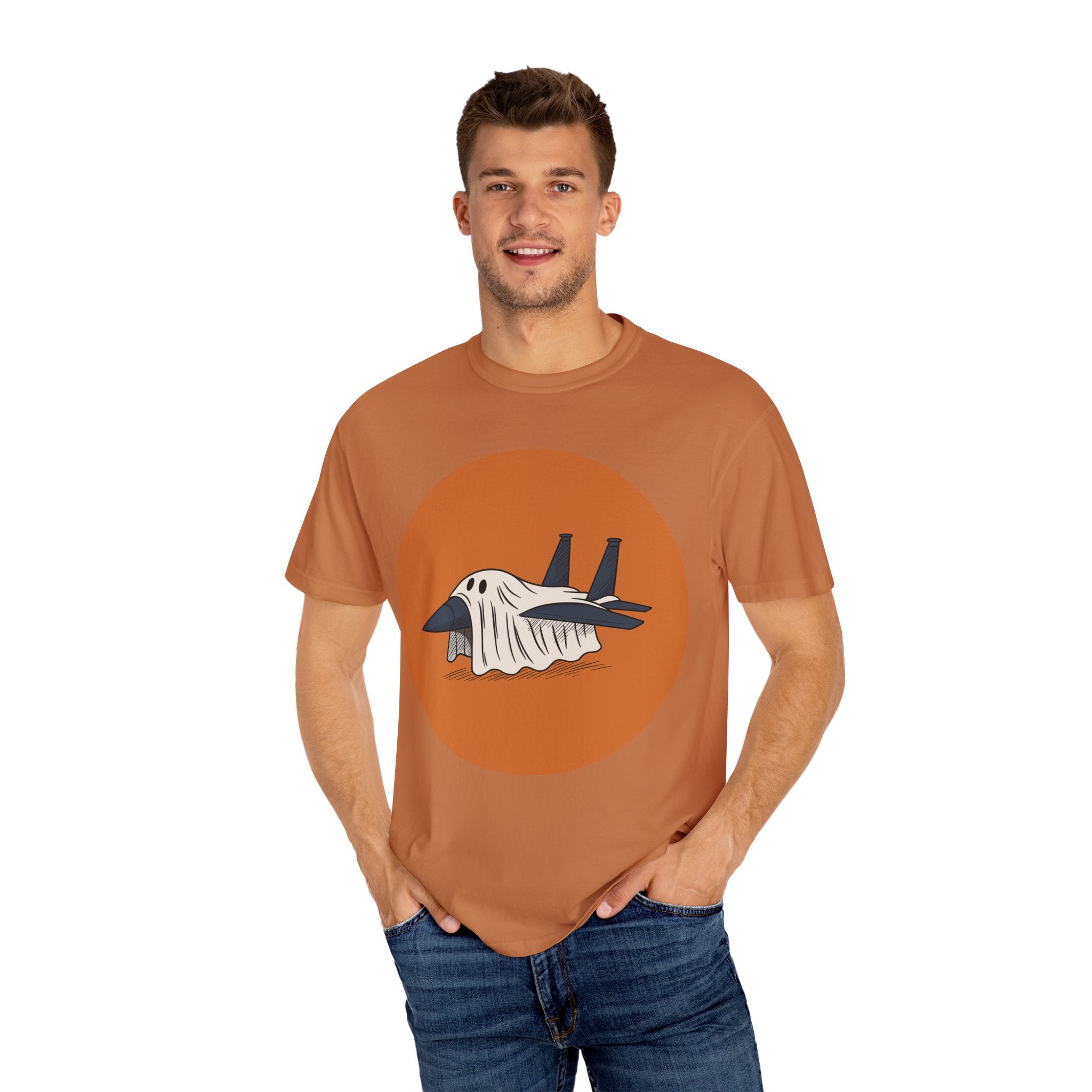 F-15 Ghost Tee (Unisex)