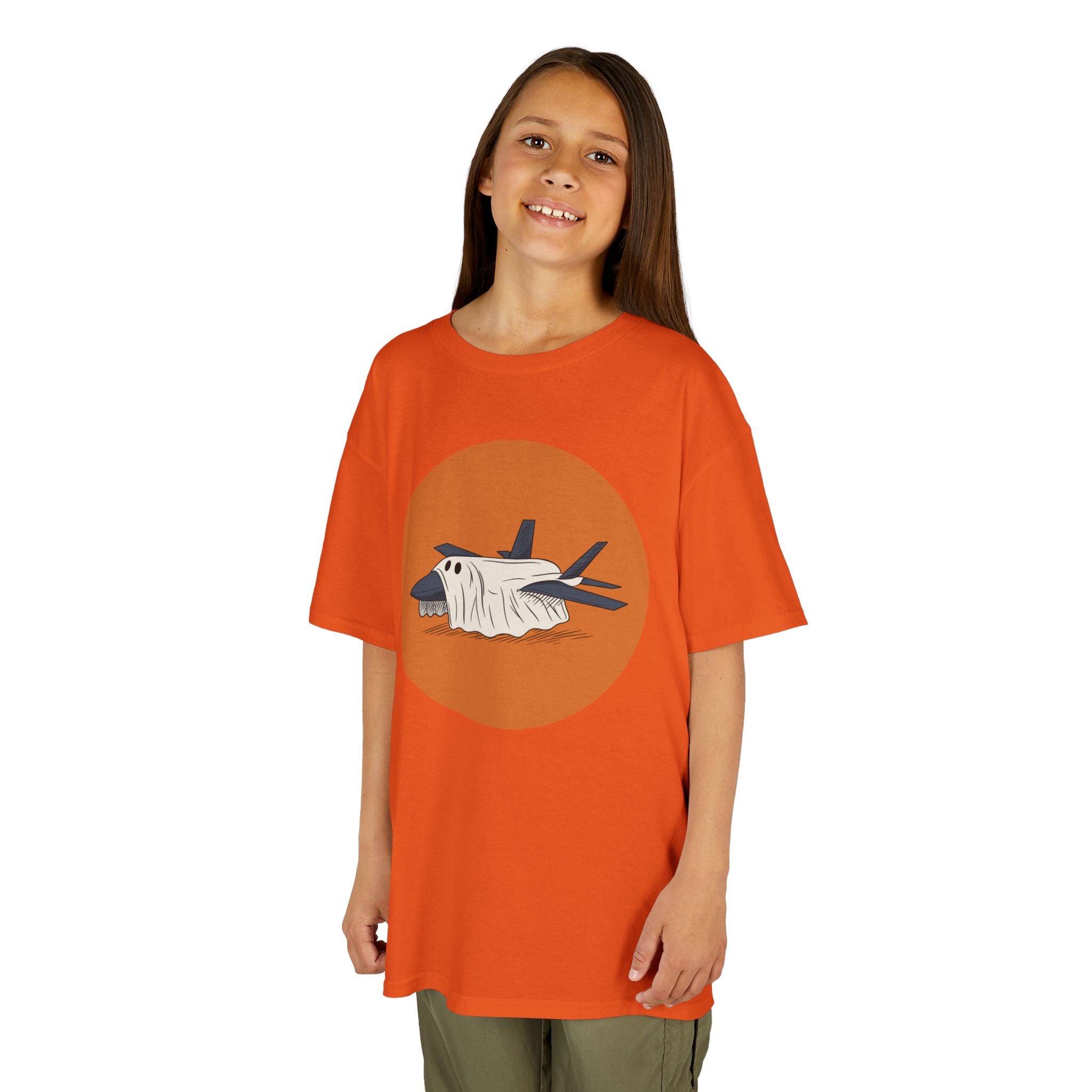 F-35 Ghost Tee (Youth)