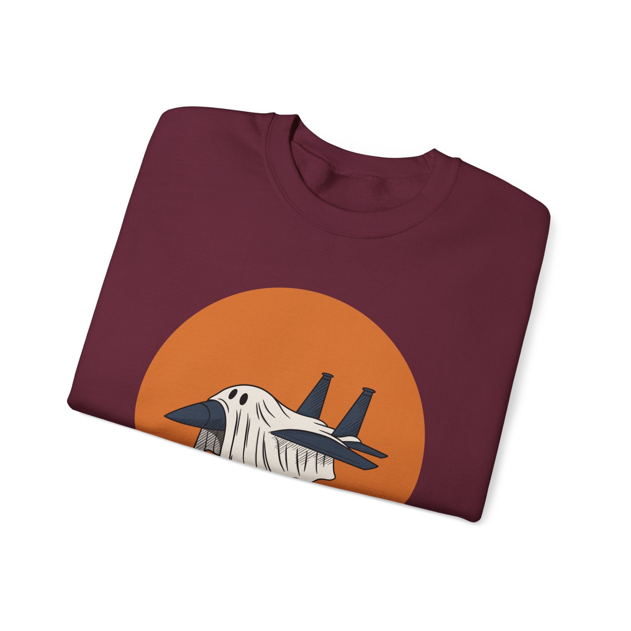 F-15 Ghost Sweatshirt (Unisex)