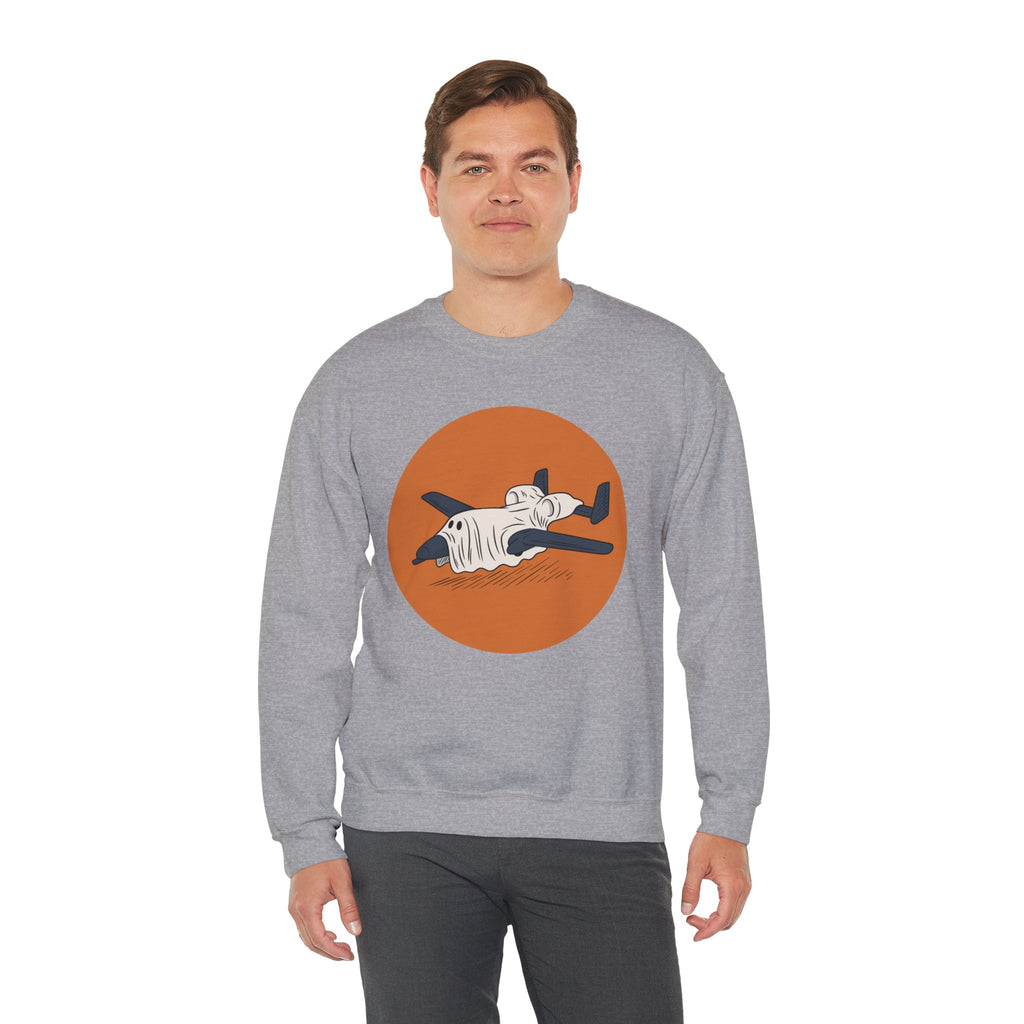 A-10 Ghost Sweatshirt (Unisex)