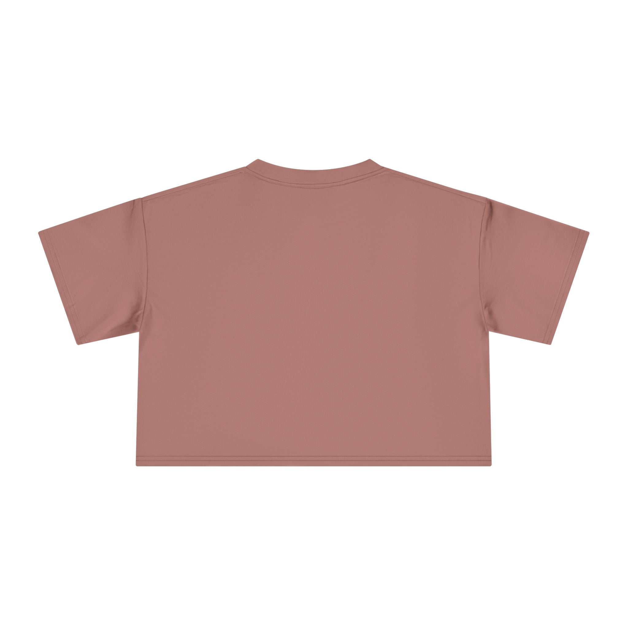 Fighter Pilot Crop Tee - Traditional