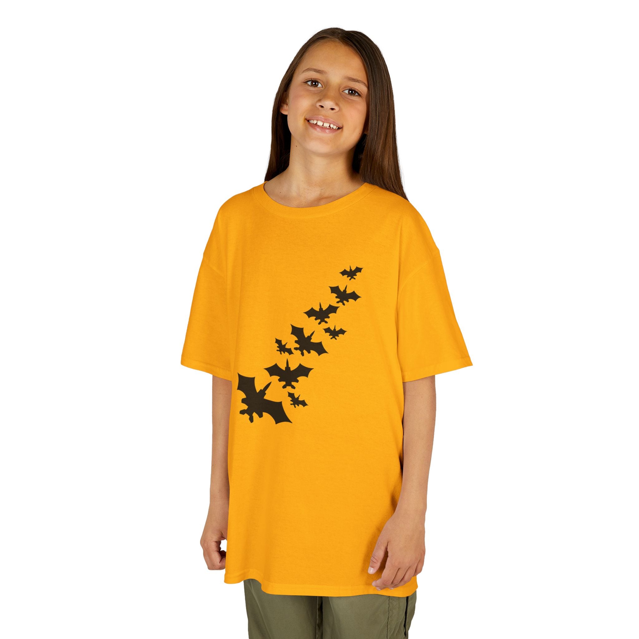 F-15 Bats Tee (Youth)