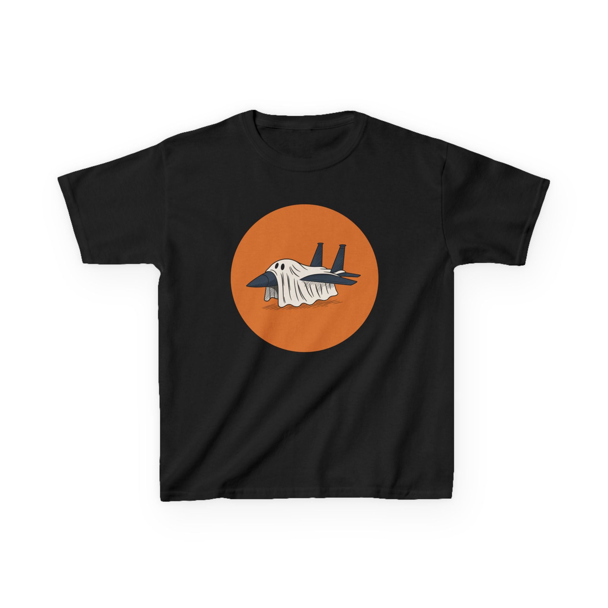 F-15 Ghost Tee (Youth)