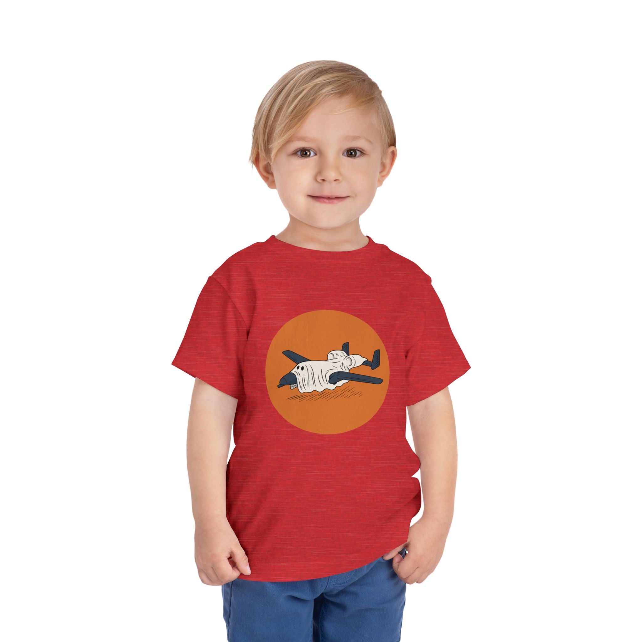 A-10 Ghost Tee (Toddler)
