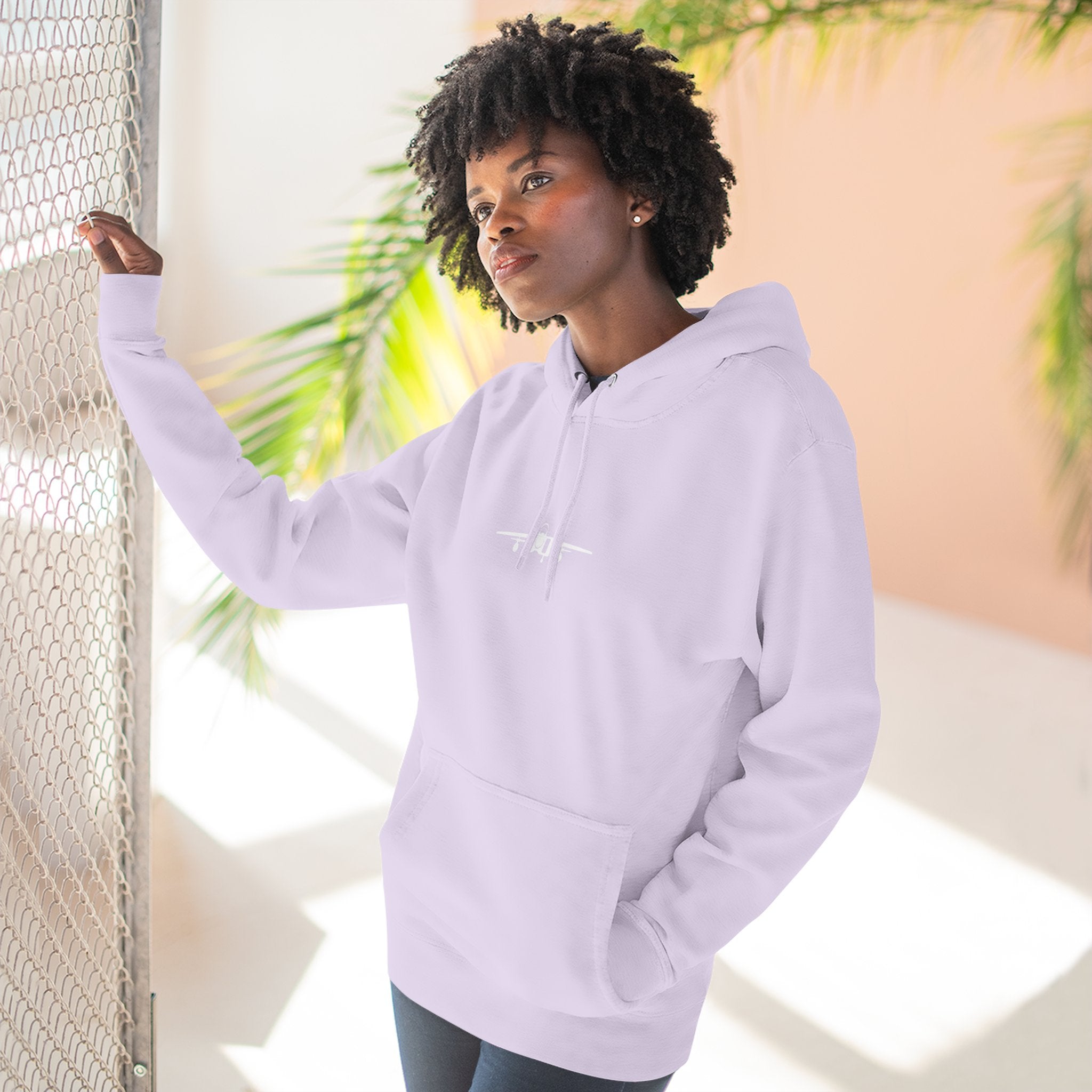 Strike Spouse Hoodie