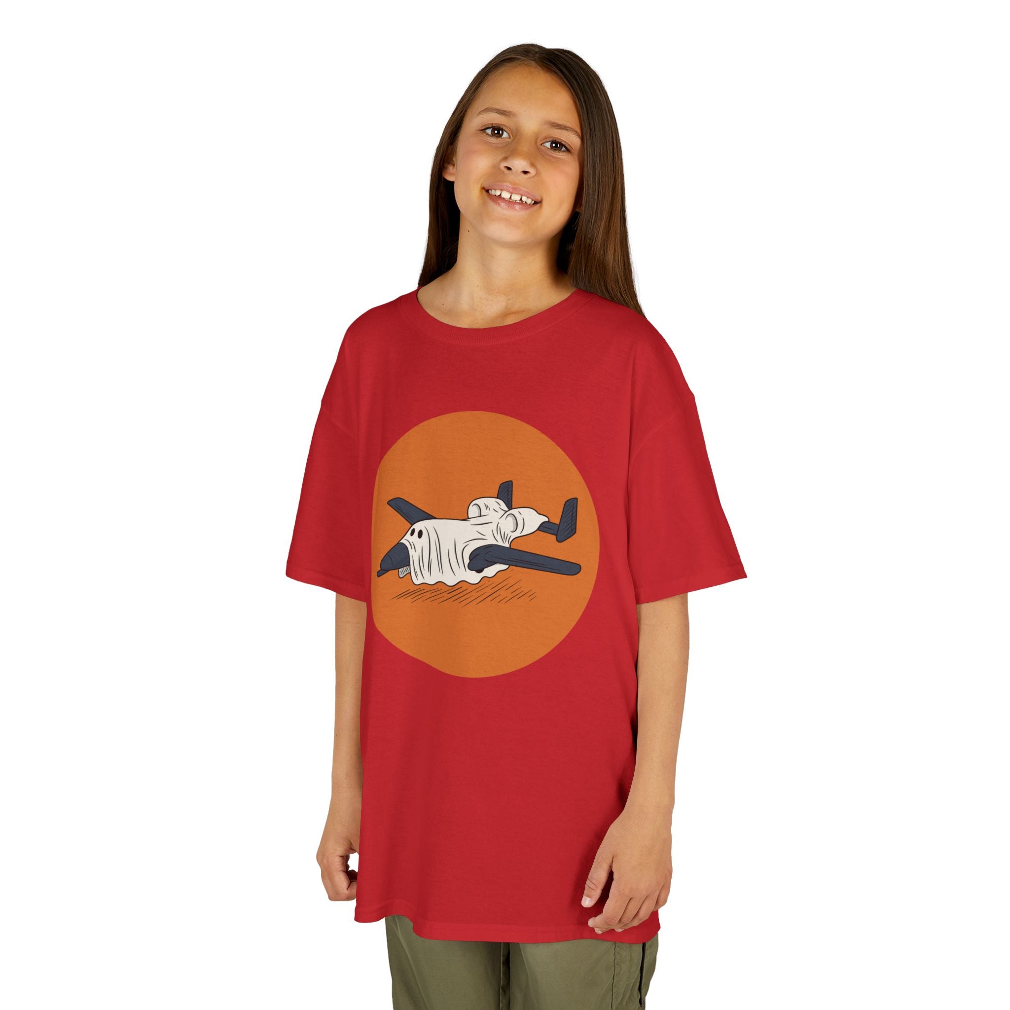 A-10 Ghost Tee (Youth)