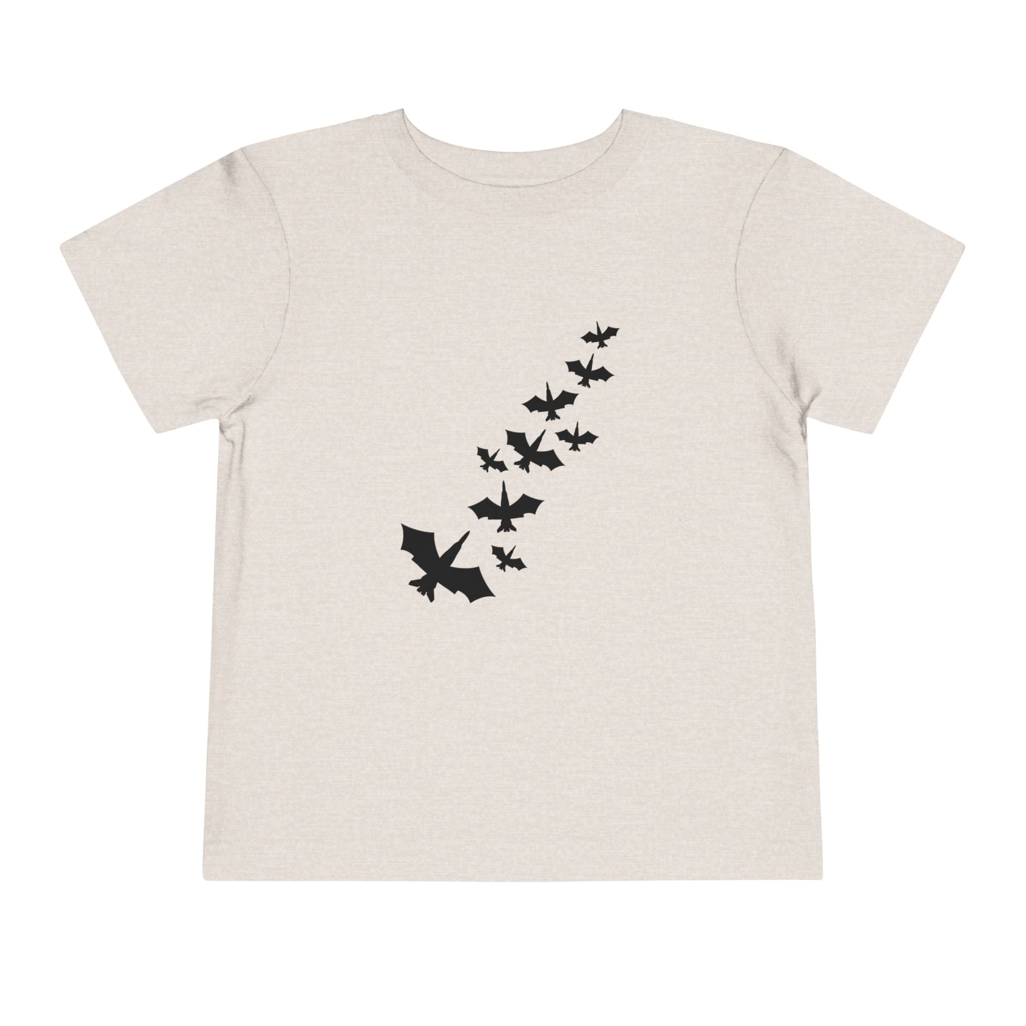 F-18 Bats Tee (Toddler)