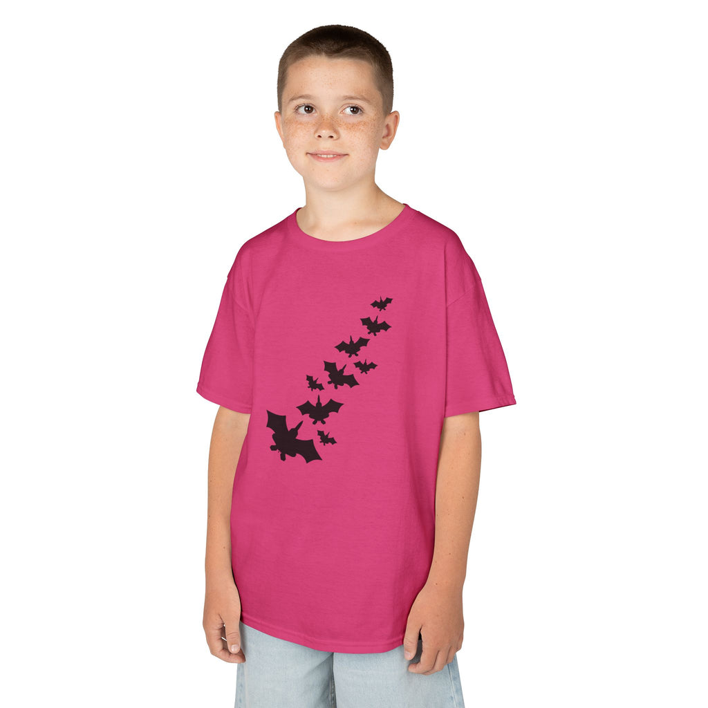 F-22 Bats Tee (Youth)
