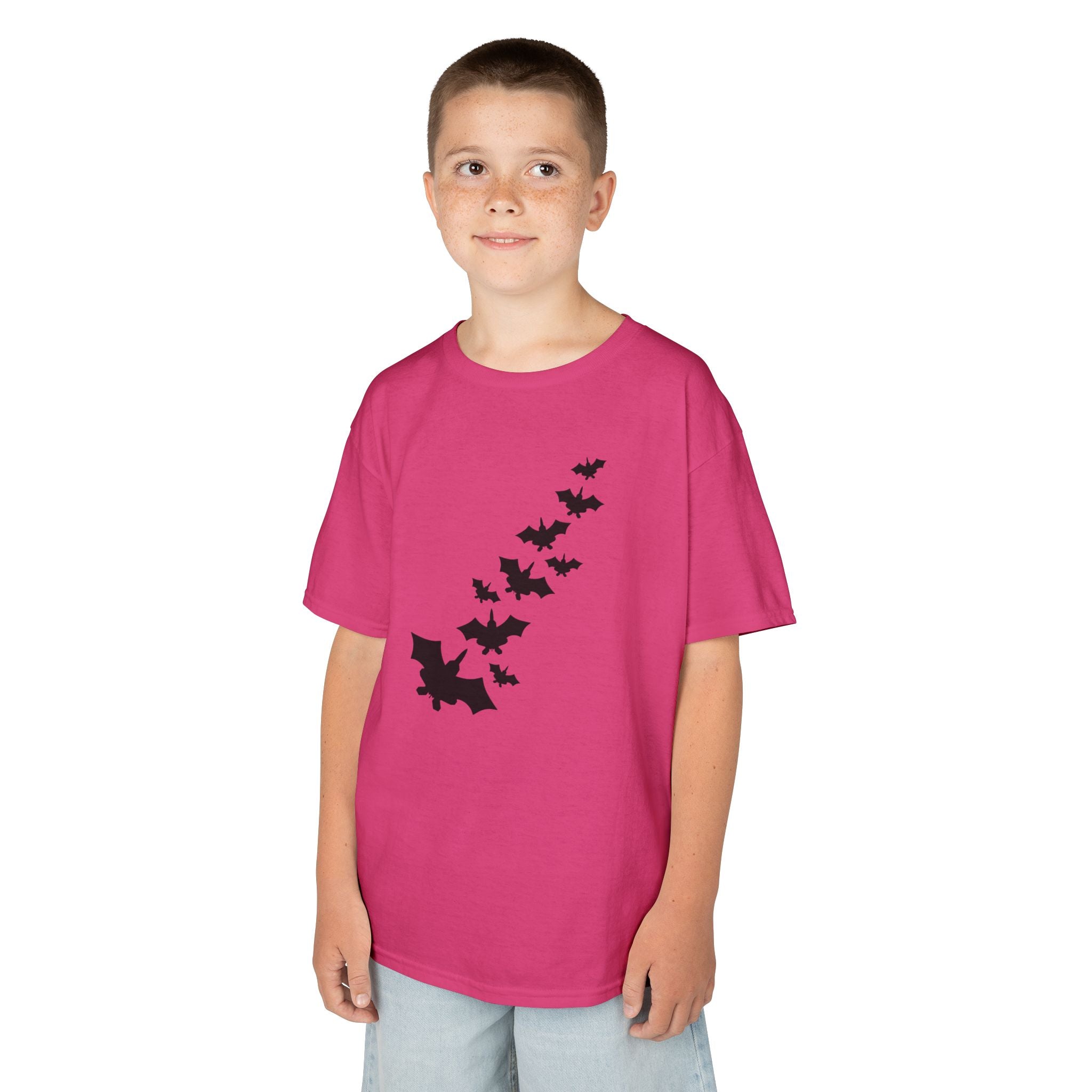 F-22 Bats Tee (Youth)