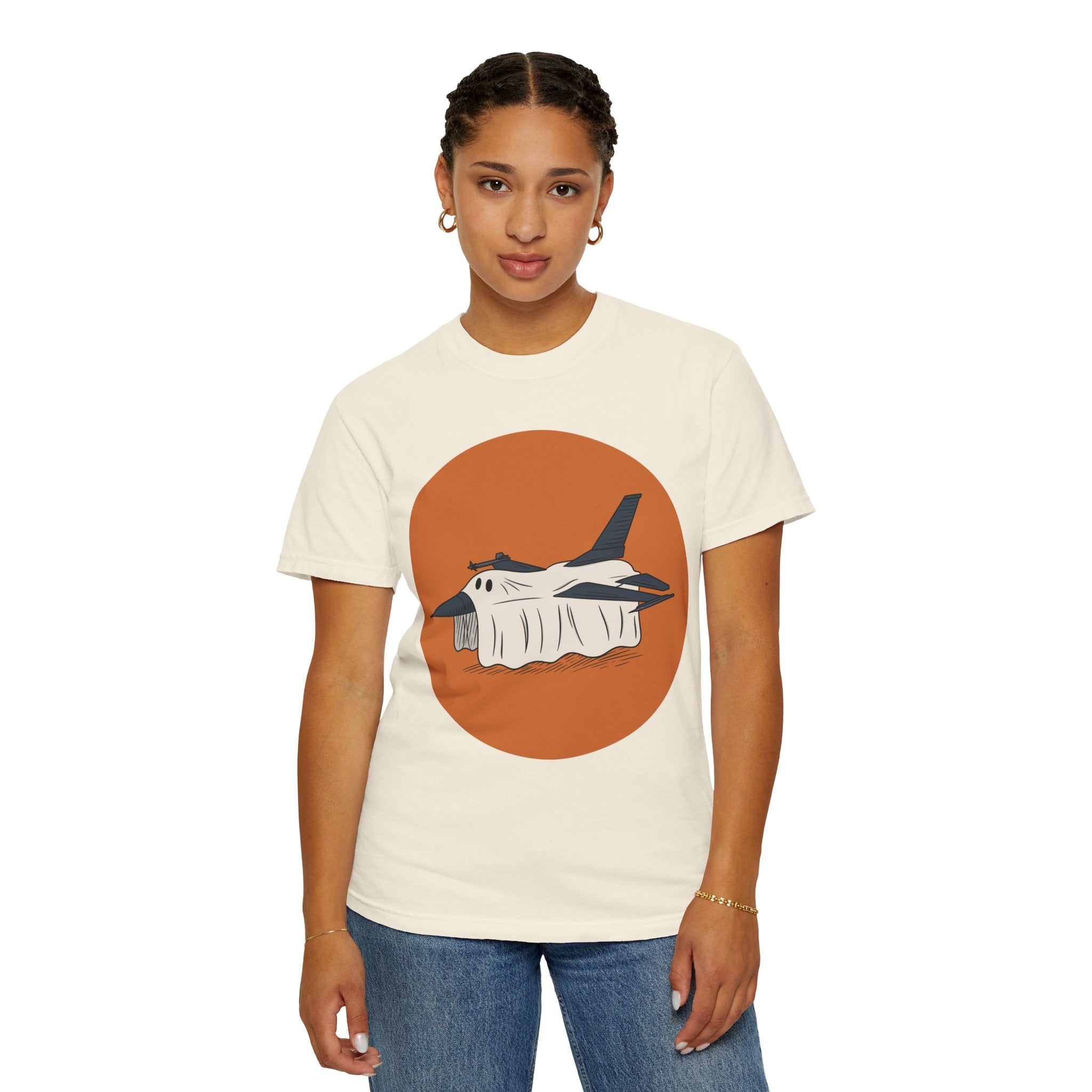 F-16 Ghost Tee (Unisex)