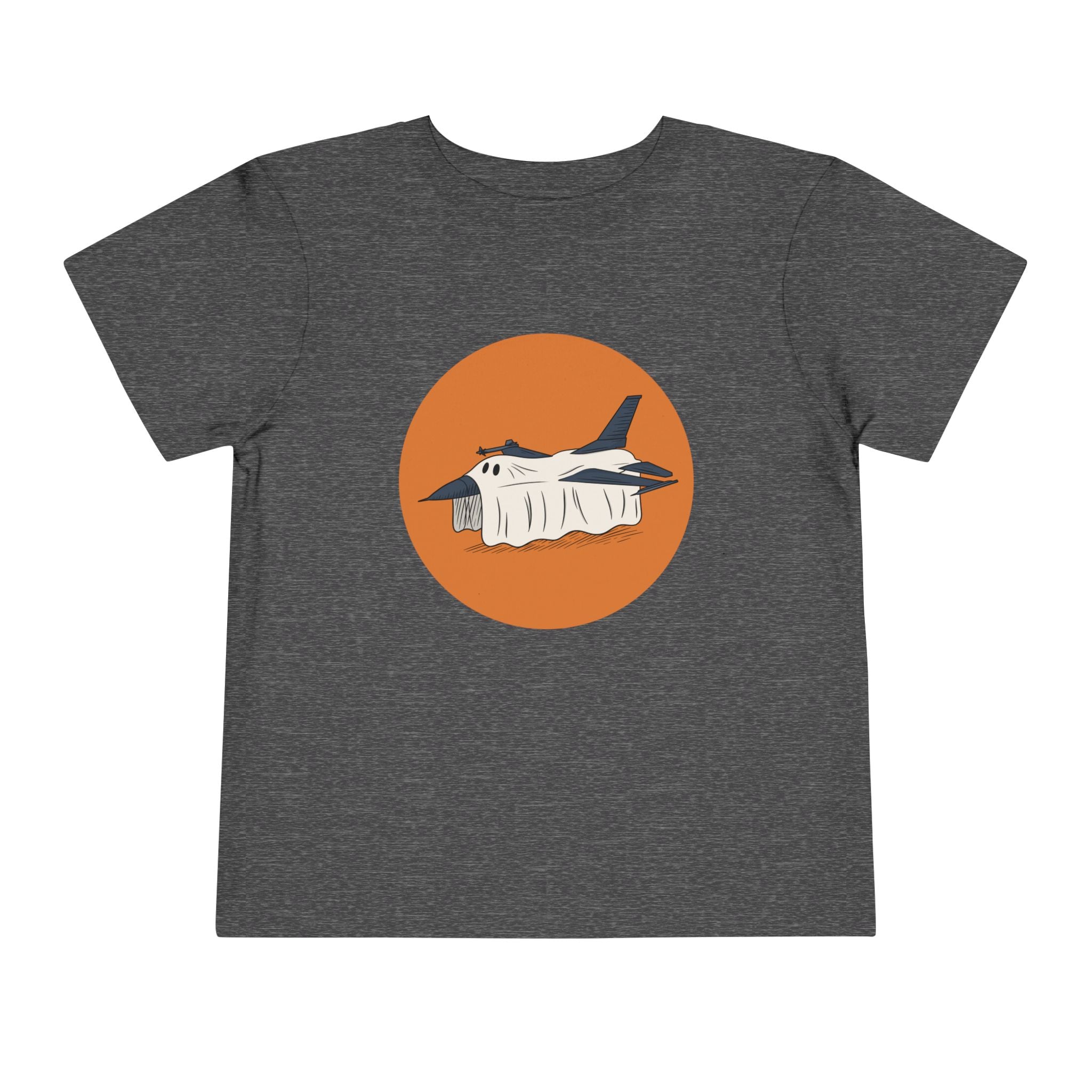 F-16 Ghost Tee (Toddler)