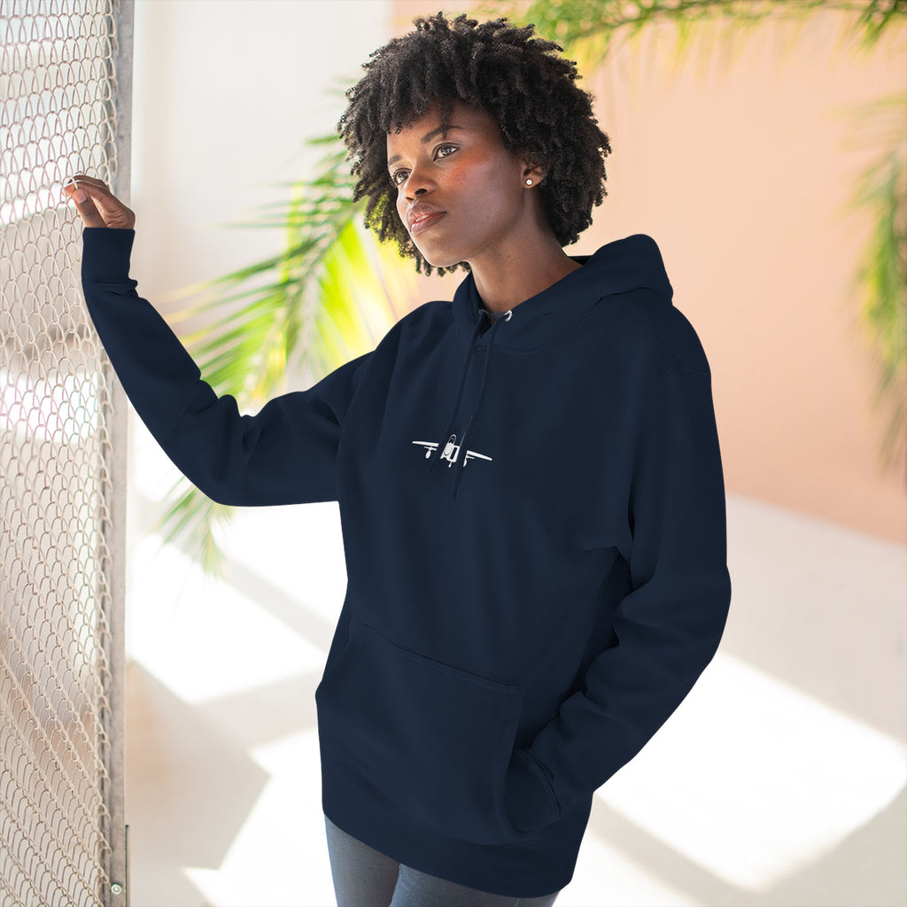Strike Spouse Hoodie
