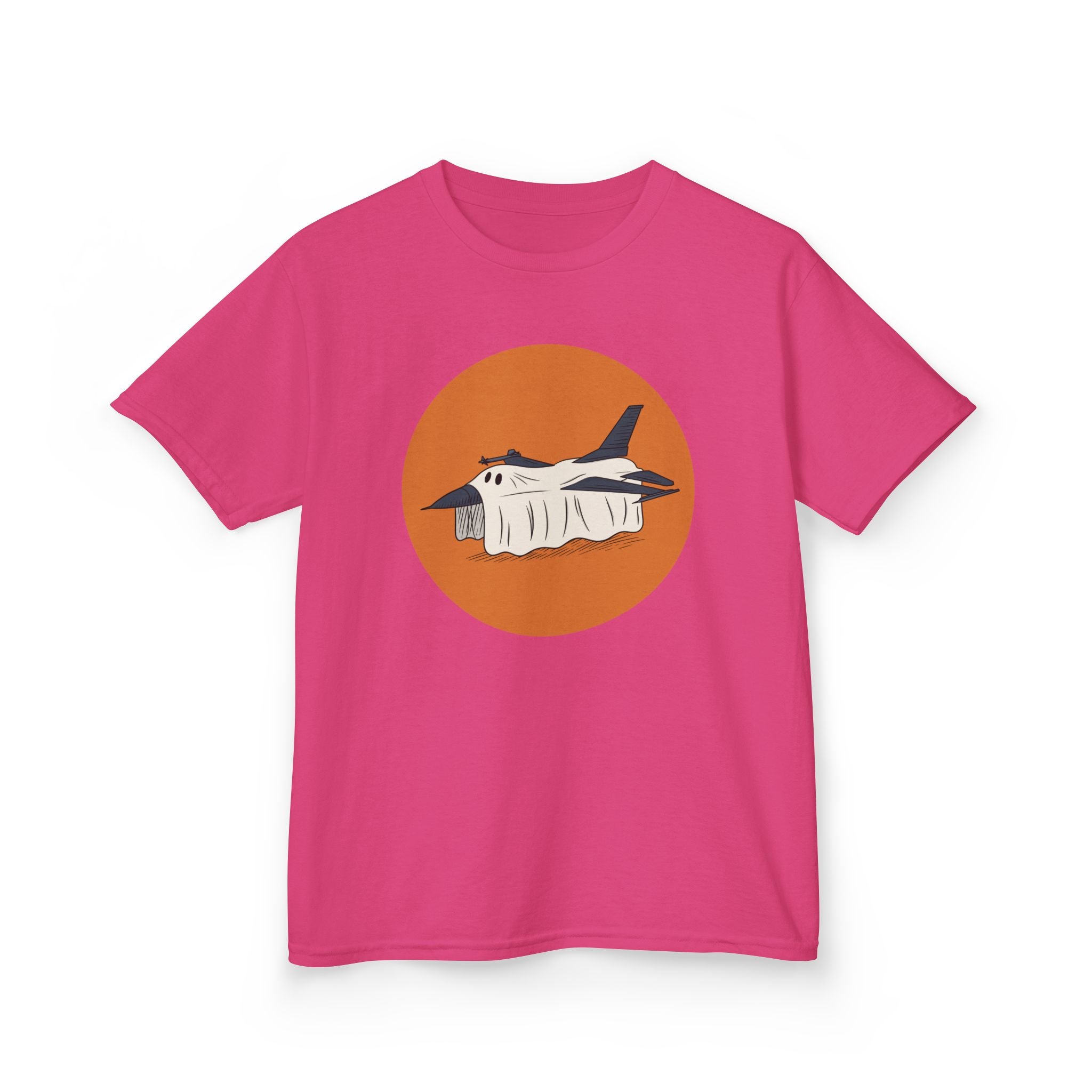F-16 Ghost Tee (Youth)