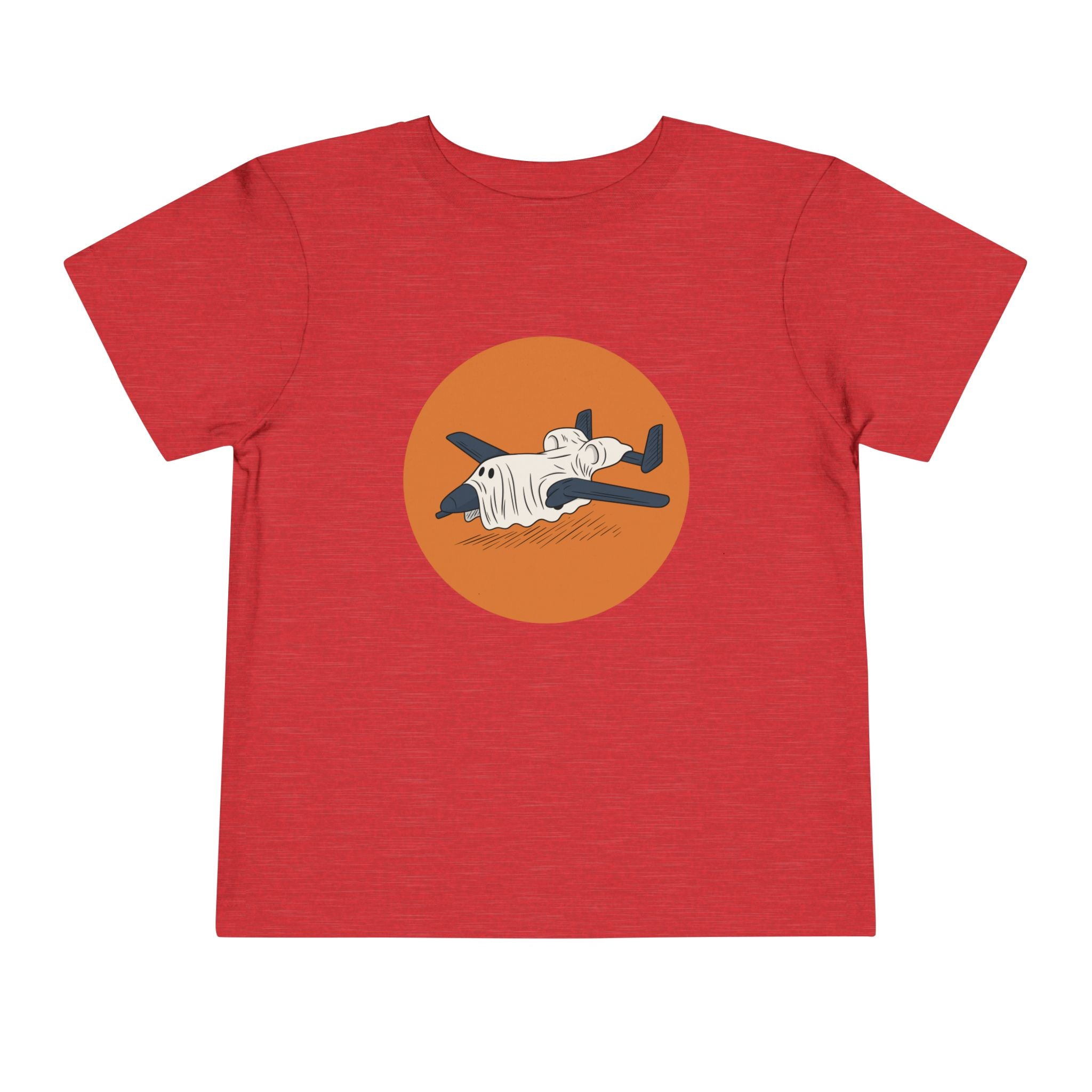 A-10 Ghost Tee (Toddler)