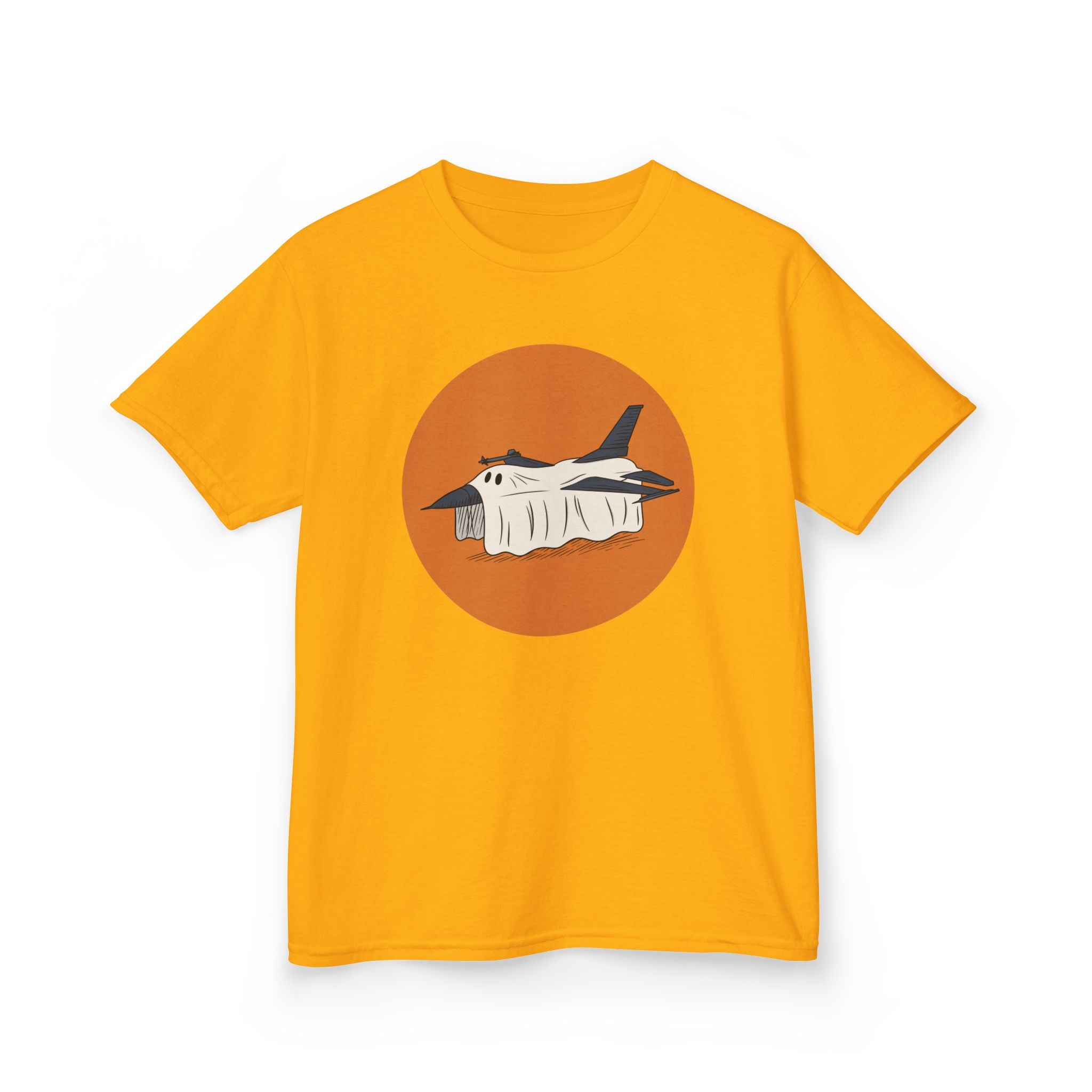 F-16 Ghost Tee (Youth)