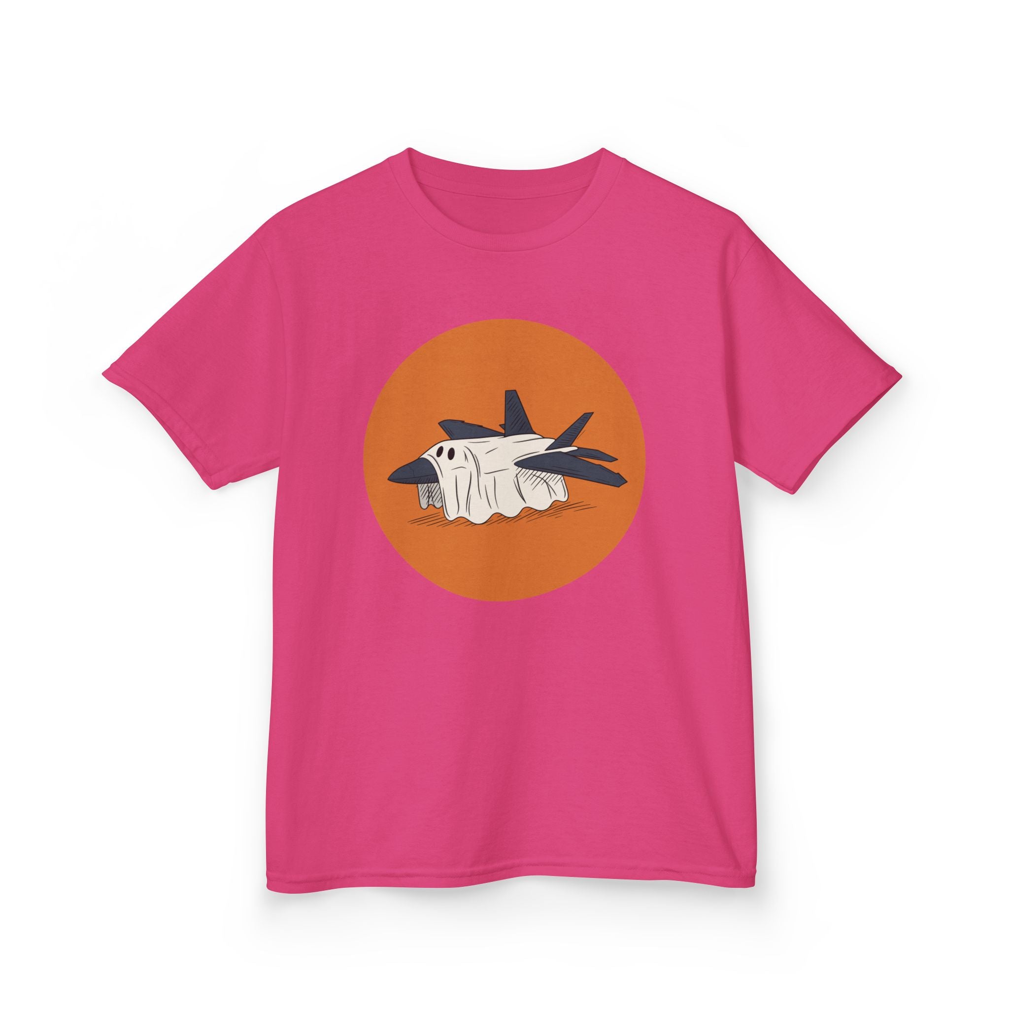 F-22 Ghost Tee (Youth)
