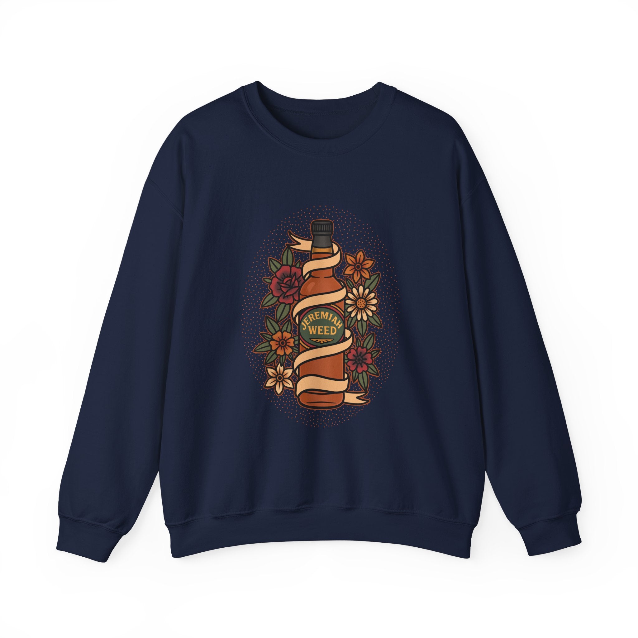 Jeremiah Weed Sweatshirt (Unisex)