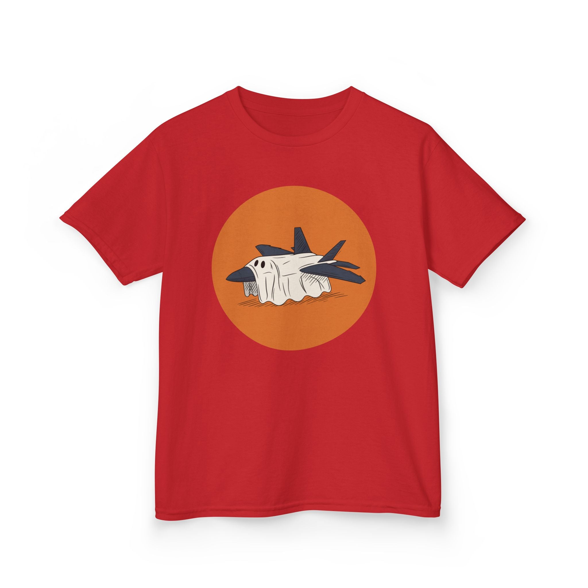 F-22 Ghost Tee (Youth)