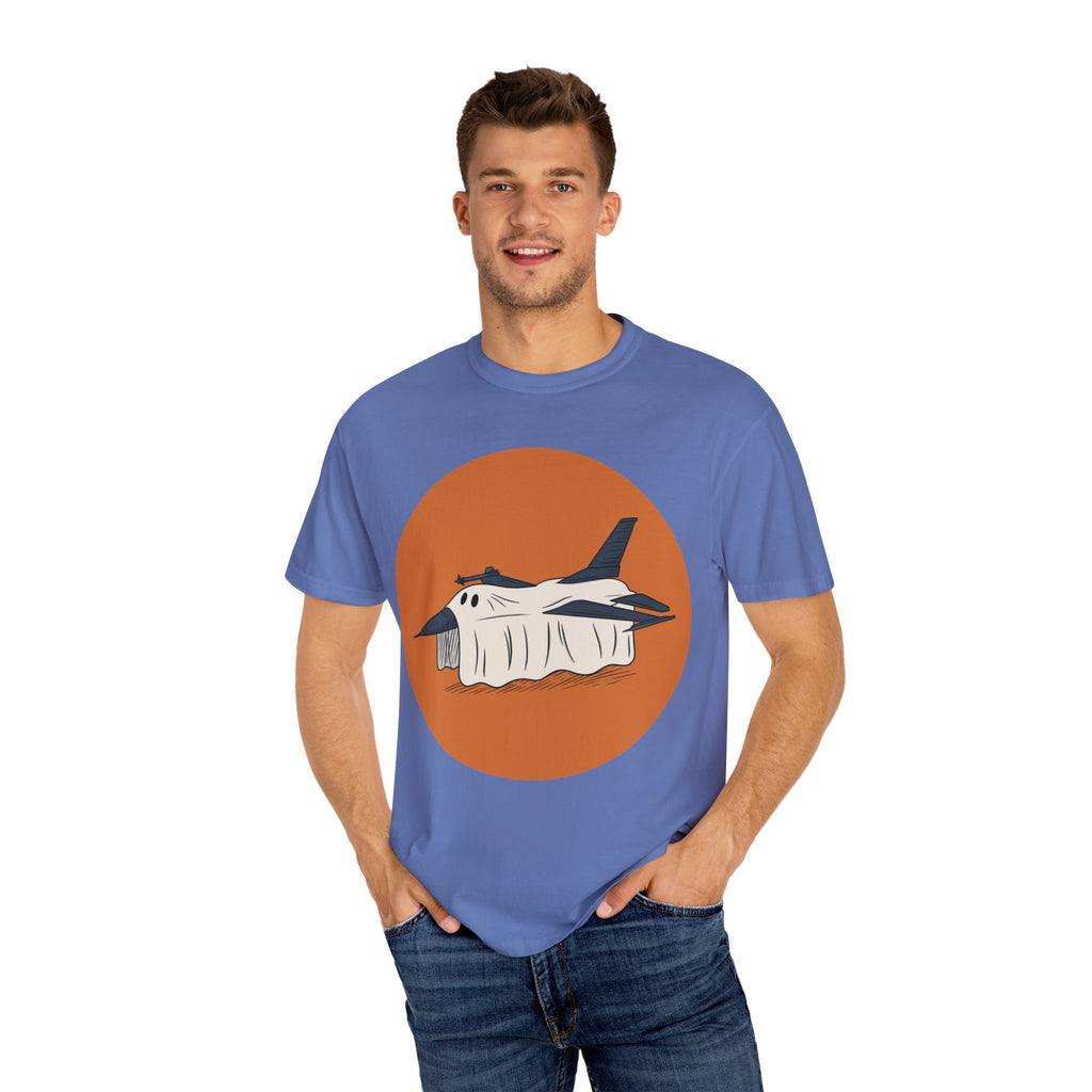 F-16 Ghost Tee (Unisex)