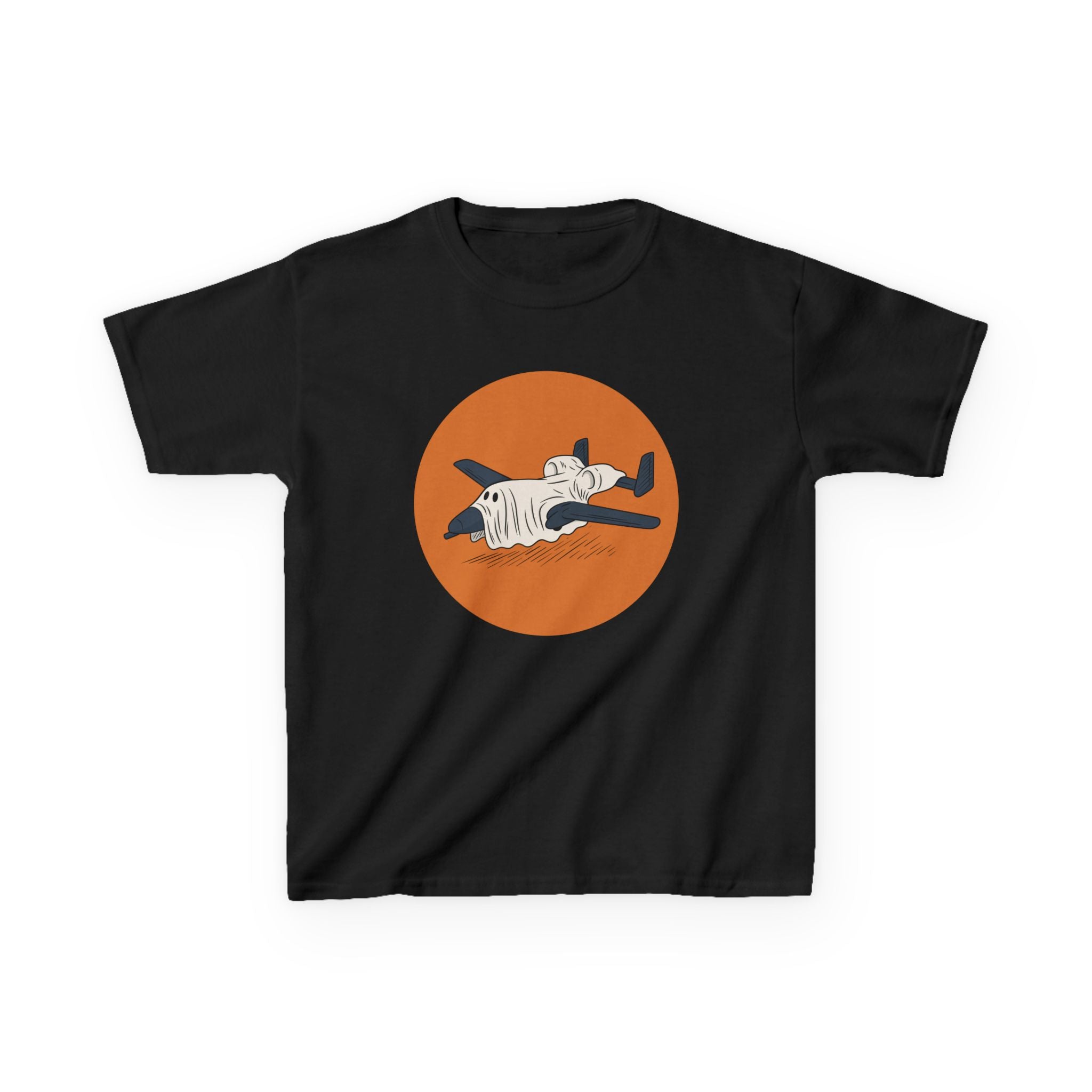 A-10 Ghost Tee (Youth)
