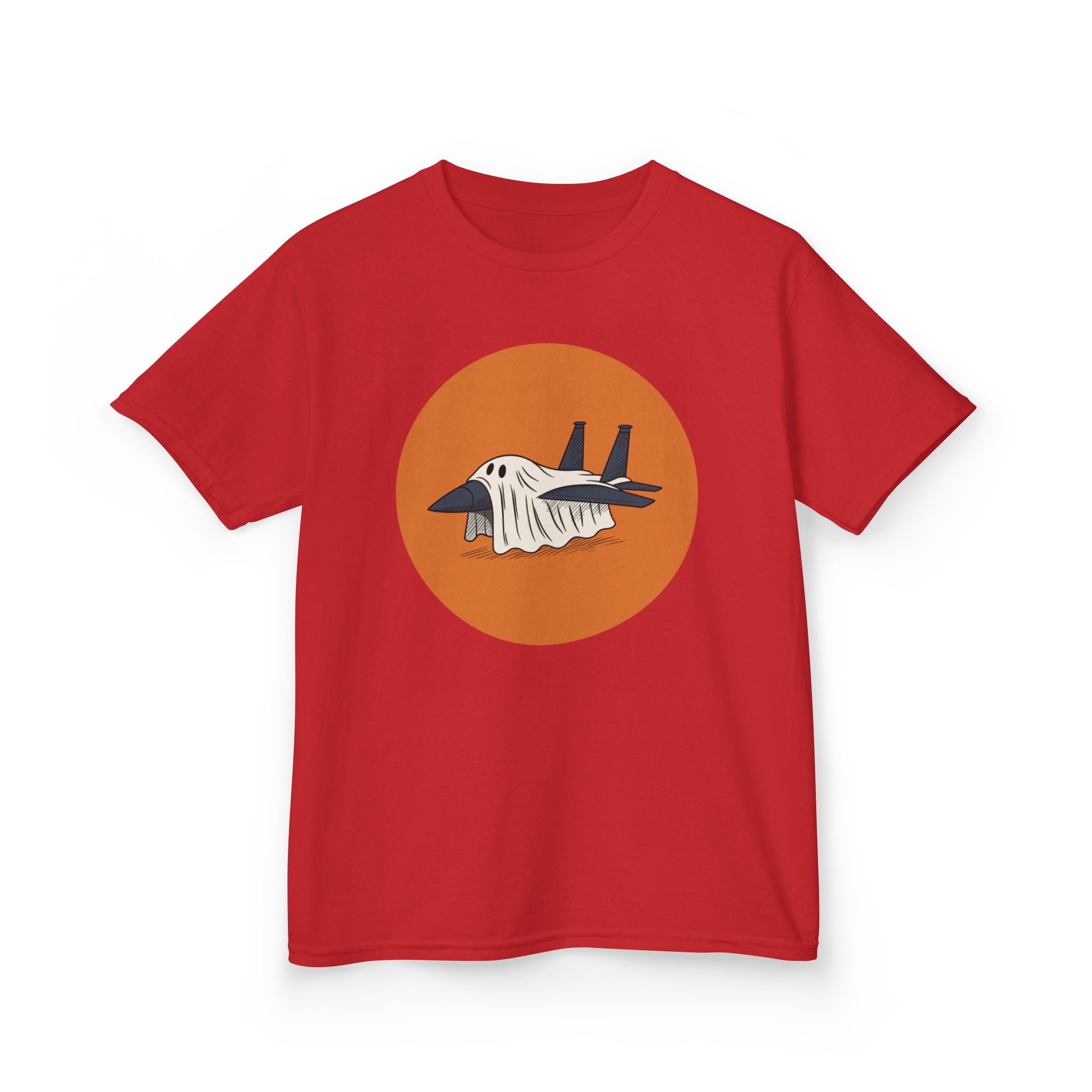 F-15 Ghost Tee (Youth)