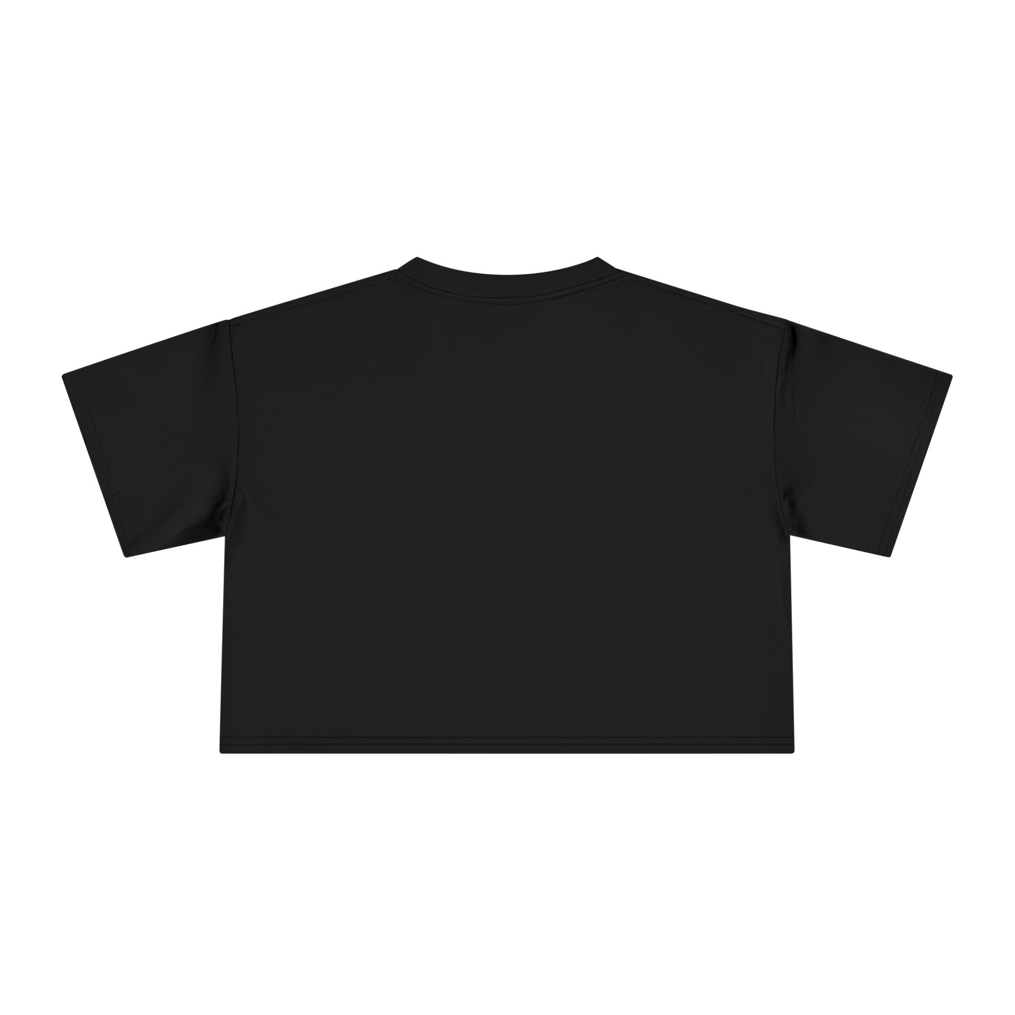 Jeremiah Weed Crop Tee