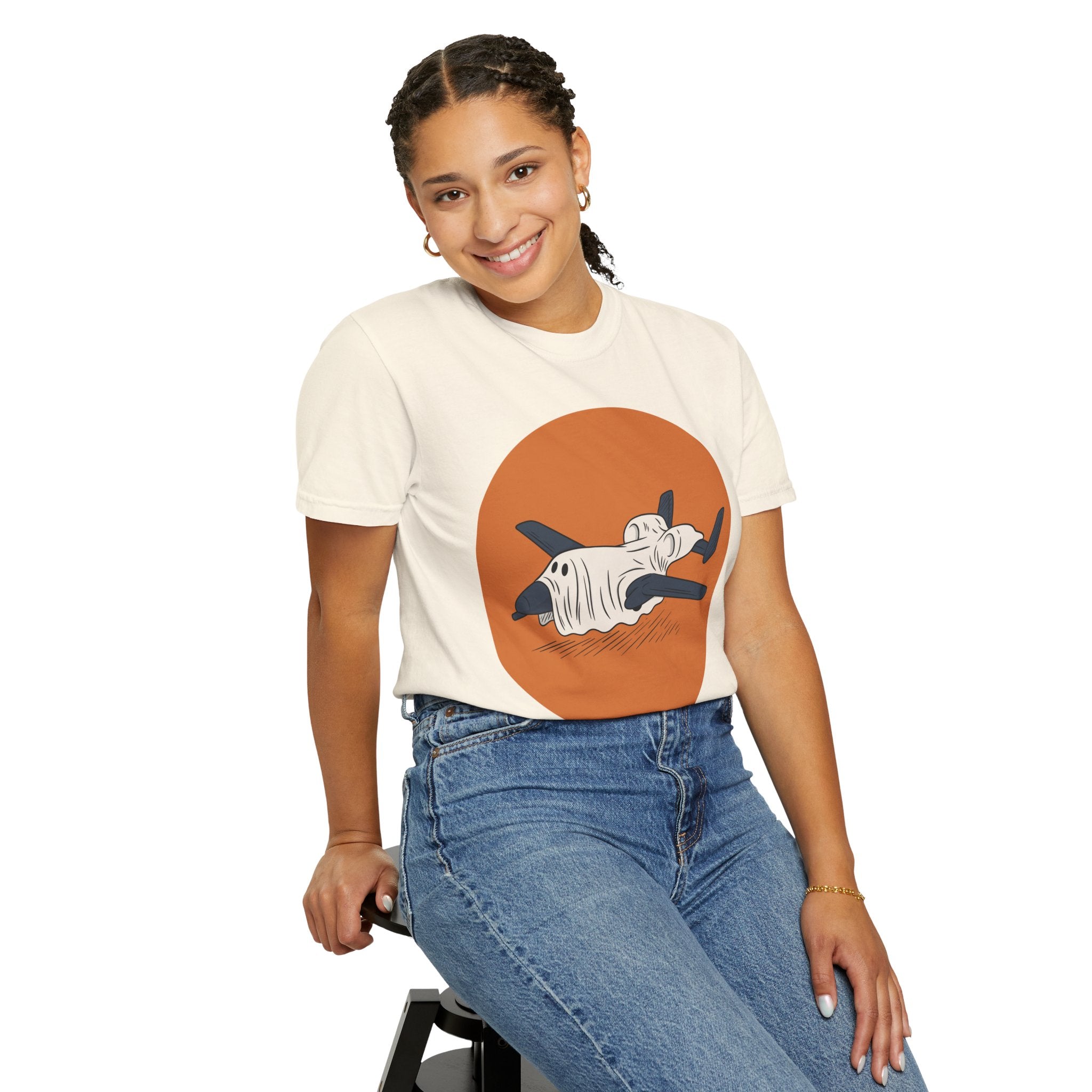 A-10 Ghost Tee (Unisex)