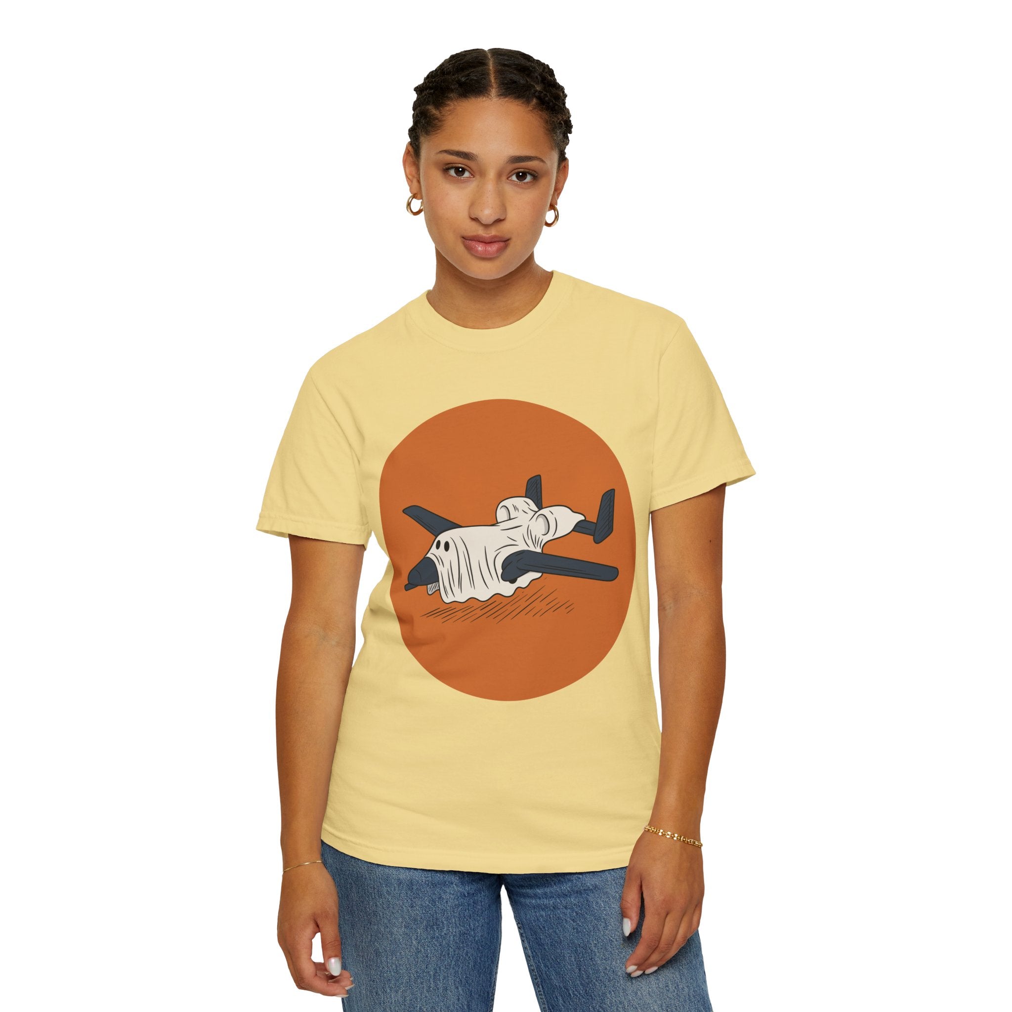 A-10 Ghost Tee (Unisex)
