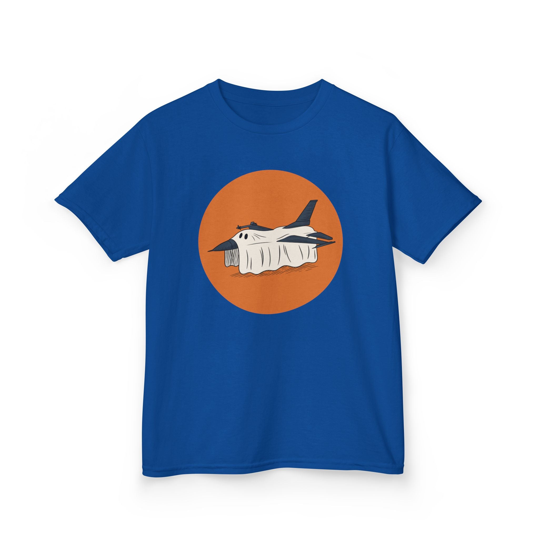 F-16 Ghost Tee (Youth)