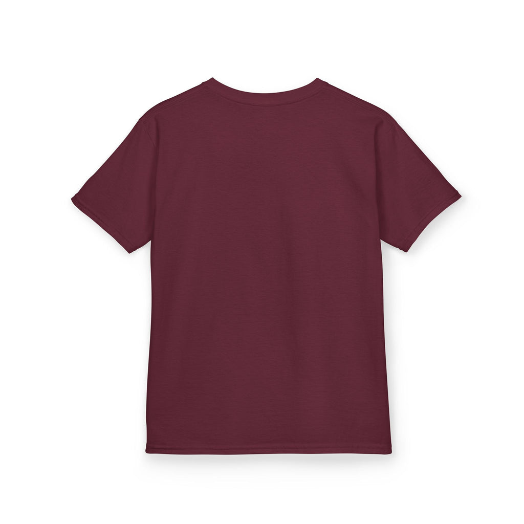 A-10 Holly Silhouette Tee (Youth)