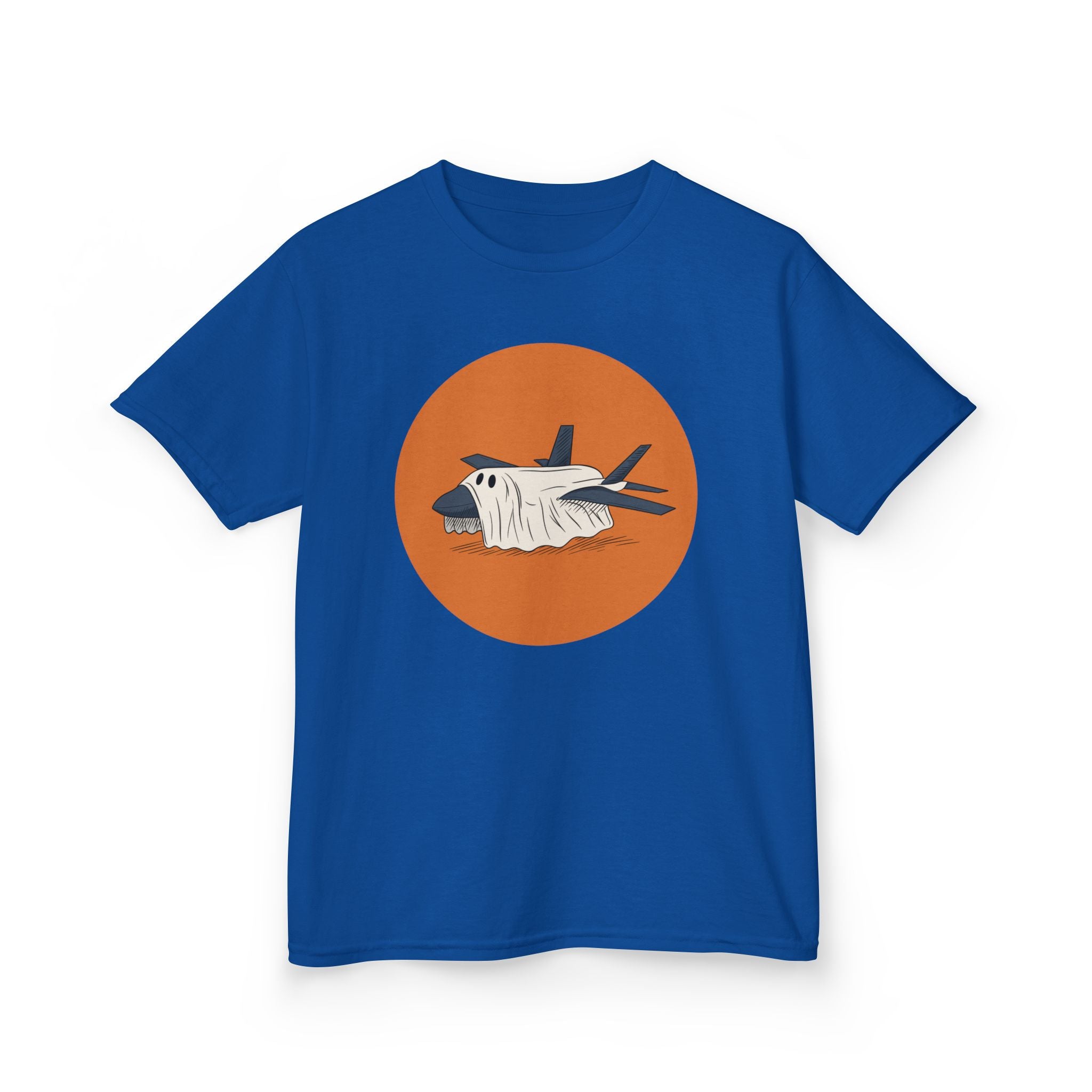 F-35 Ghost Tee (Youth)