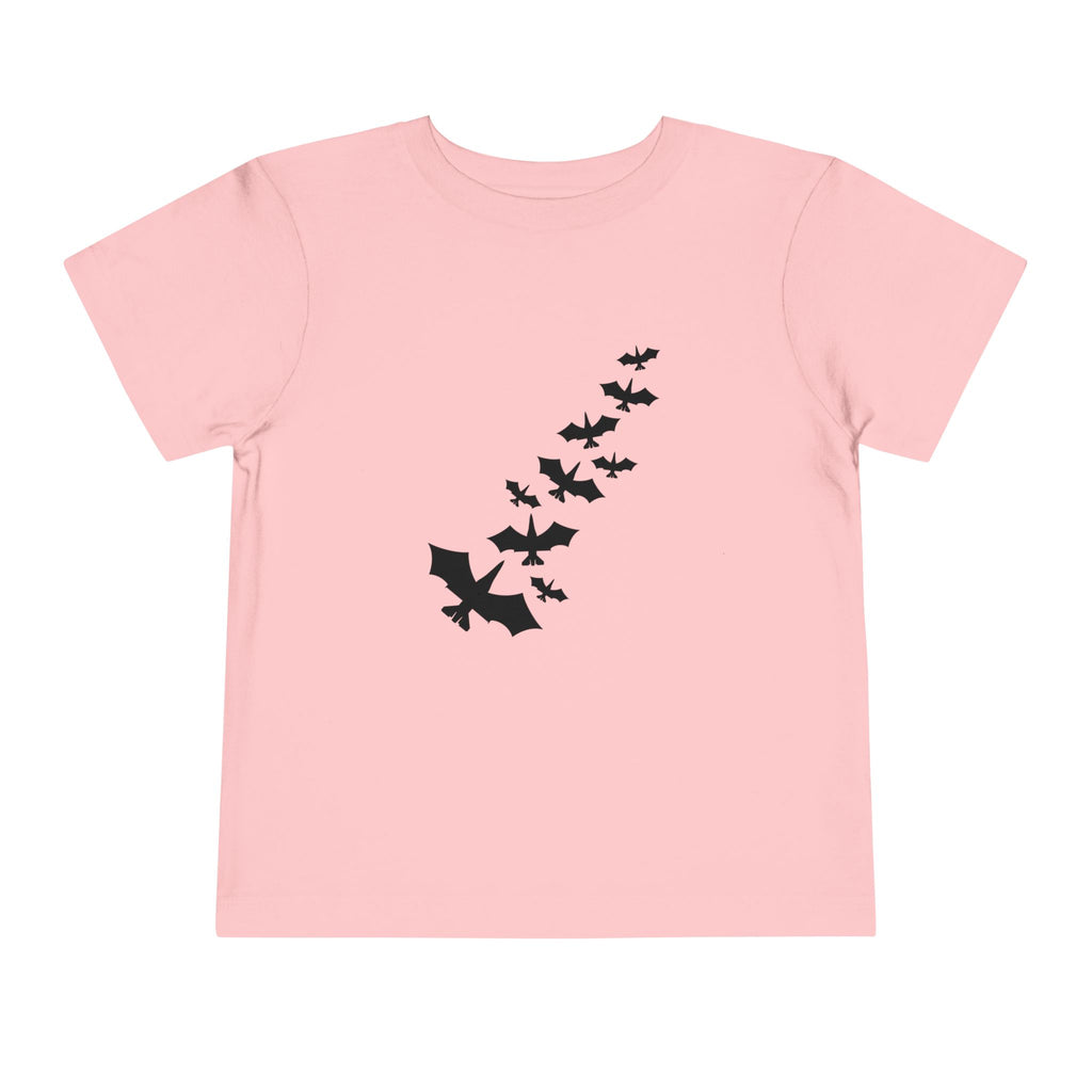 F-16 Bats Tee (Toddler)