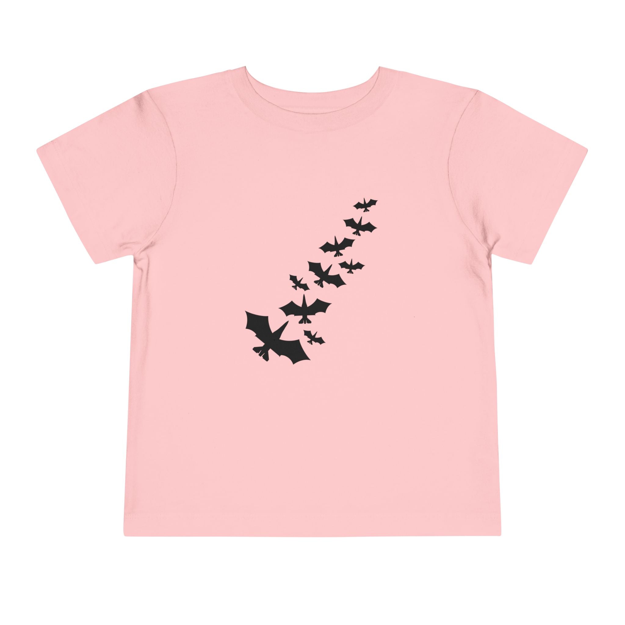 F-16 Bats Tee (Toddler)