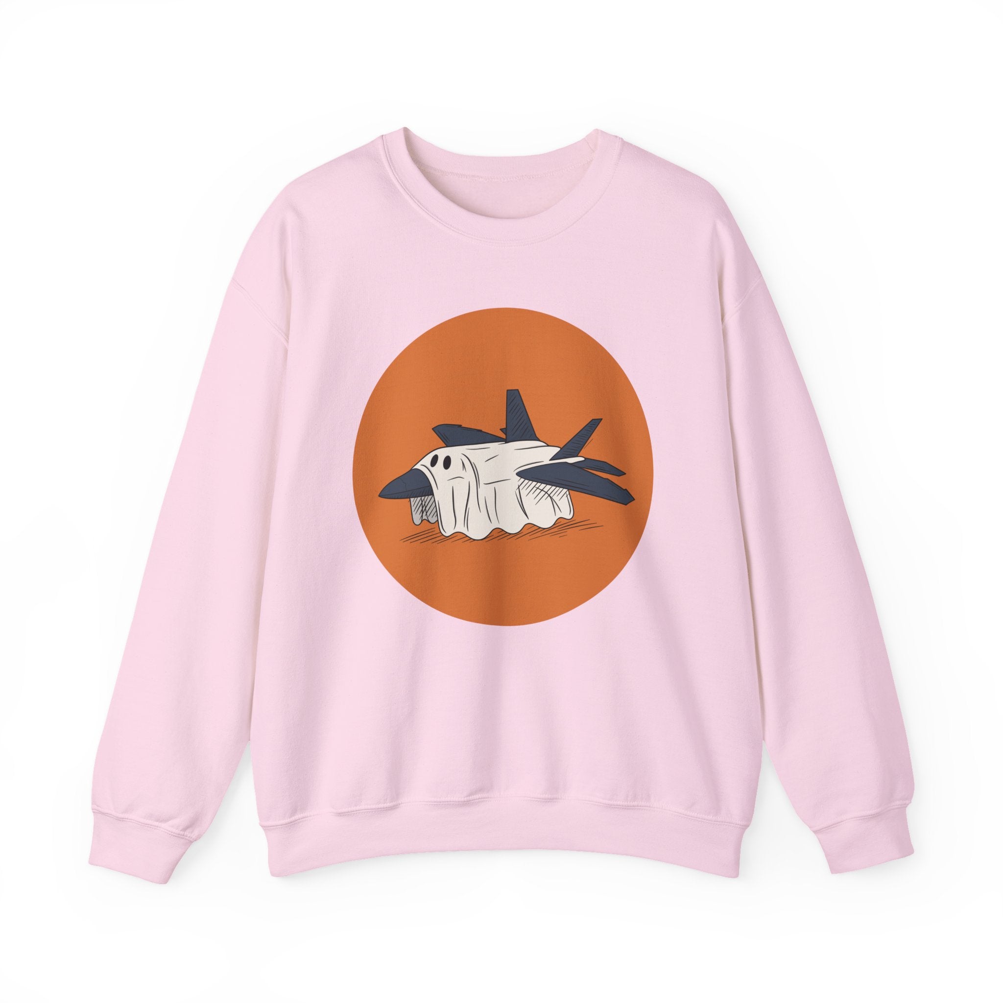 F-22 Ghost Sweatshirt (Unisex)
