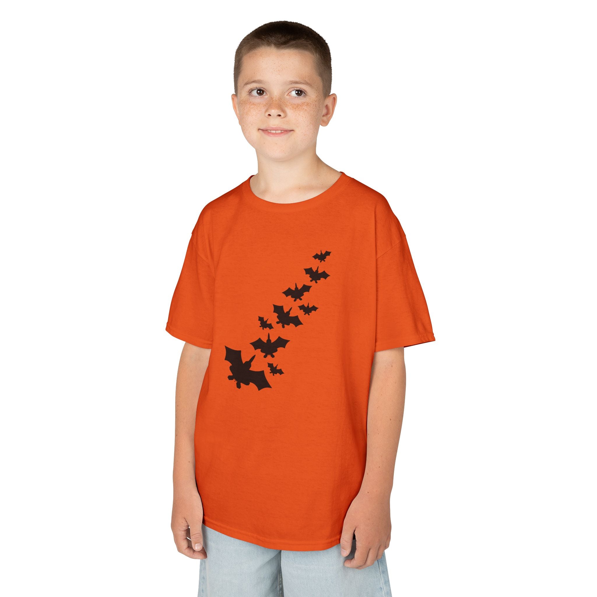 F-22 Bats Tee (Youth)