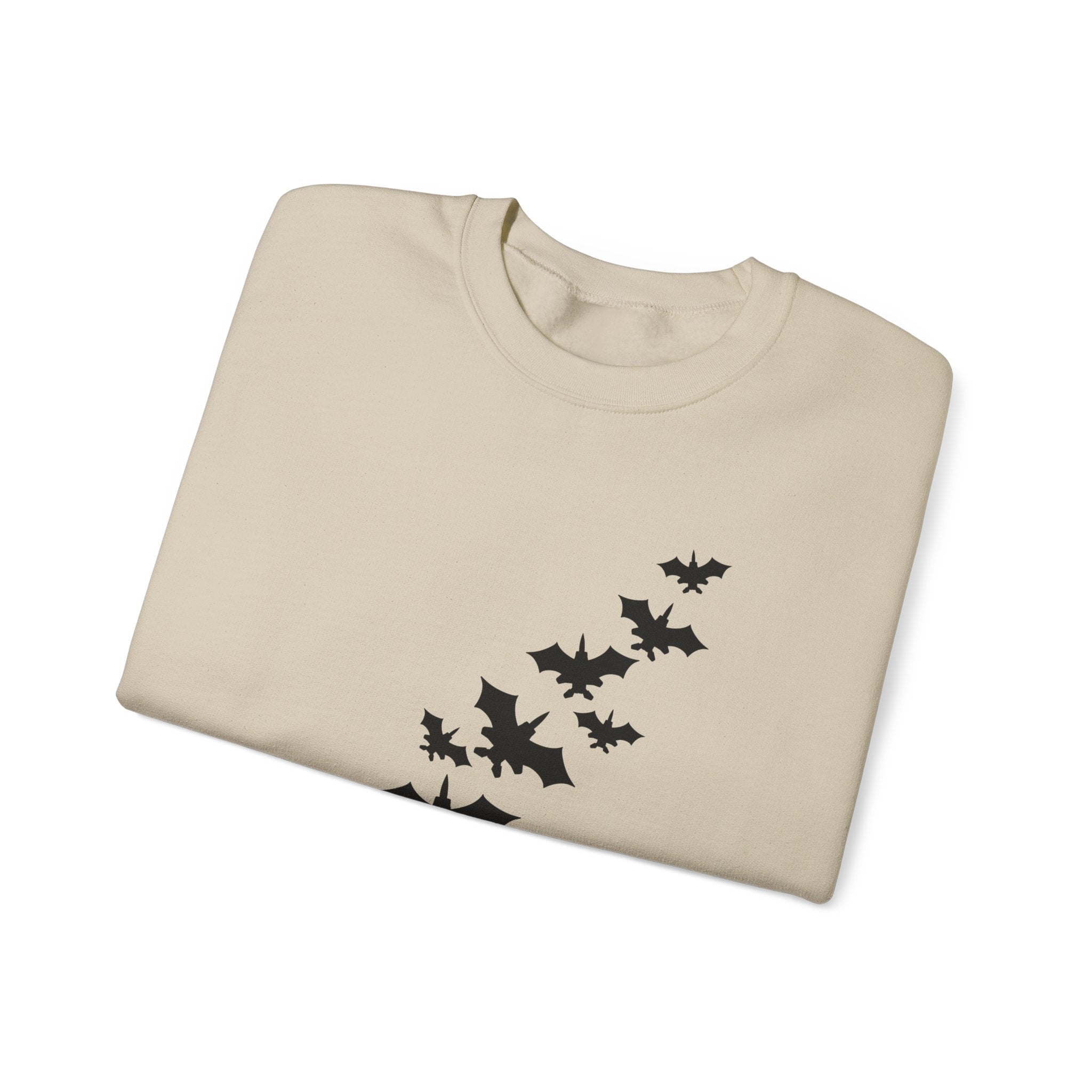 F-15 Bats Sweatshirt (Unisex)
