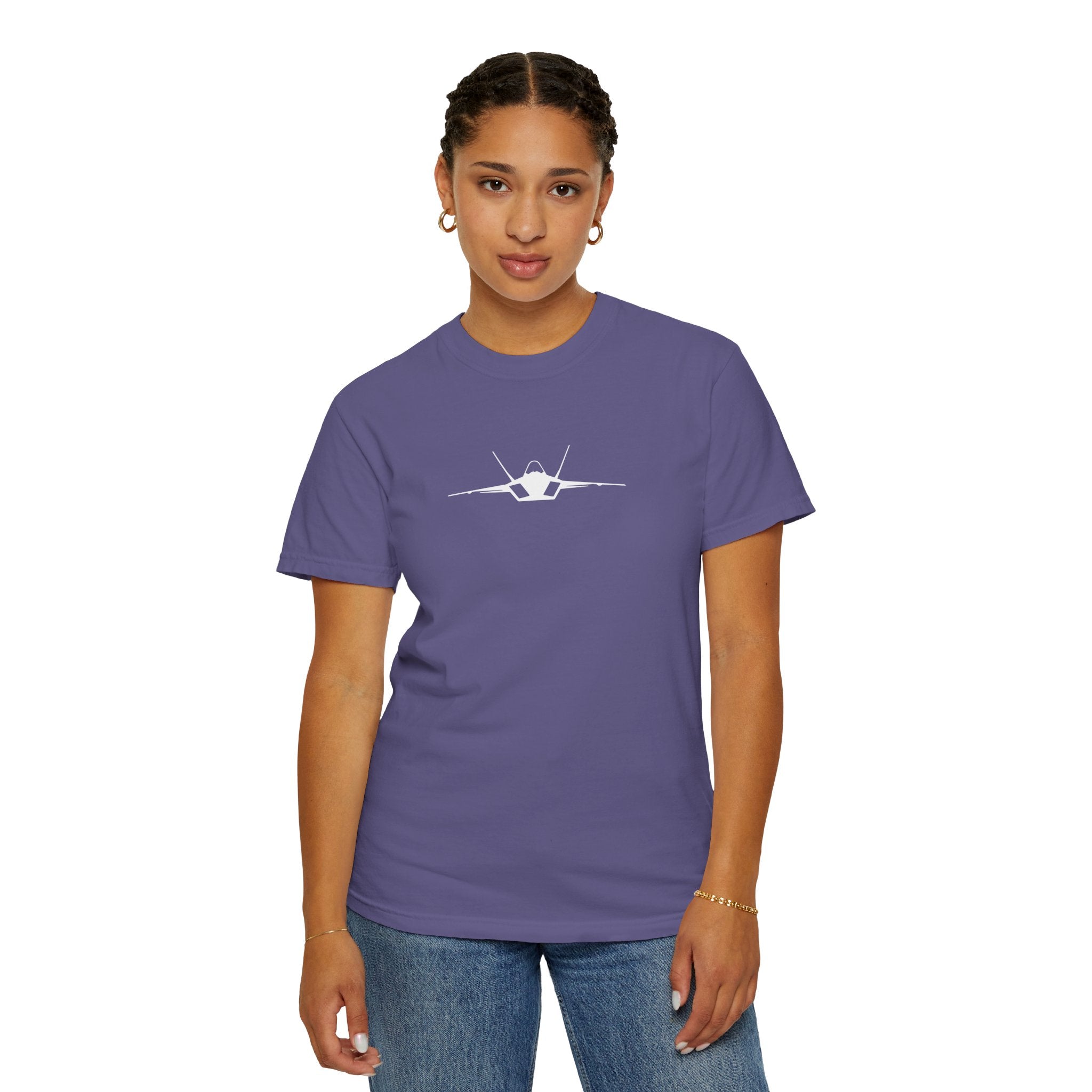 F-35 Silhouette Tee (Unisex)