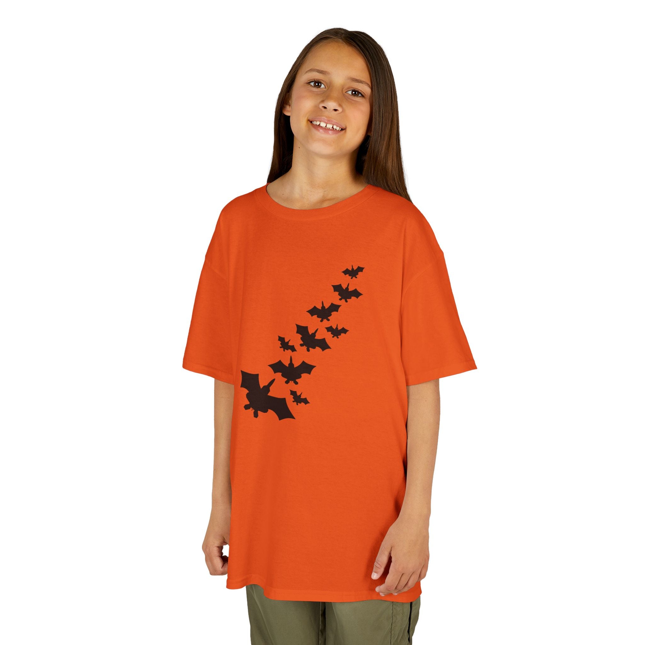 F-22 Bats Tee (Youth)
