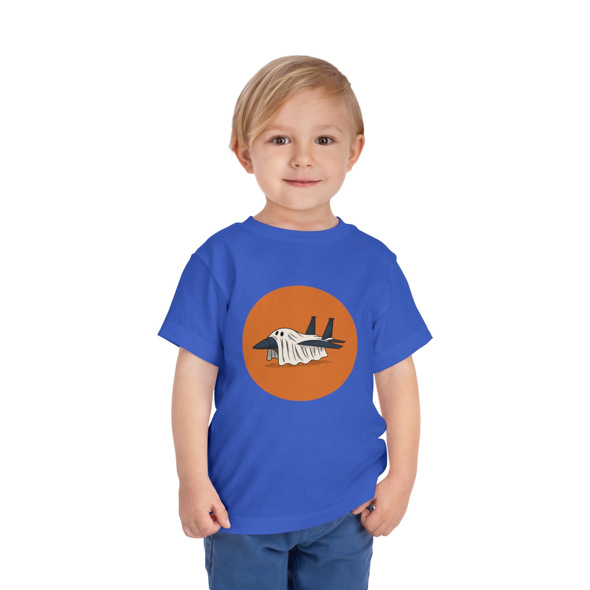 F-15 Ghost Tee (Toddler)