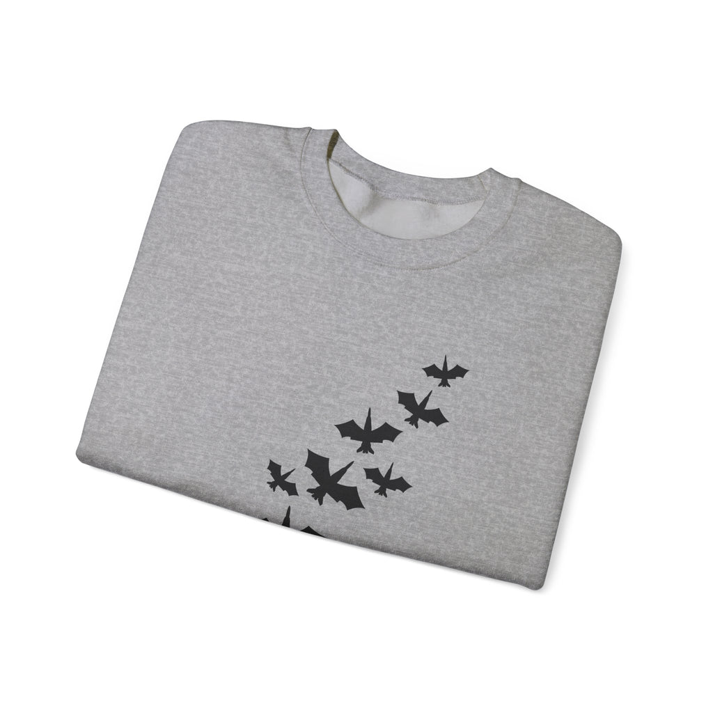 F-18 Bats Sweatshirt (Unisex)