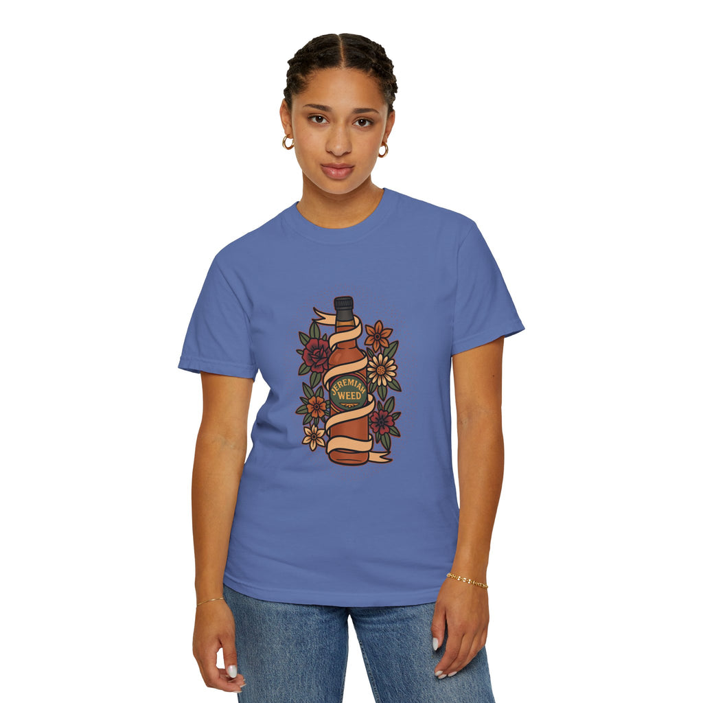 Jeremiah Weed Tee (Unisex)