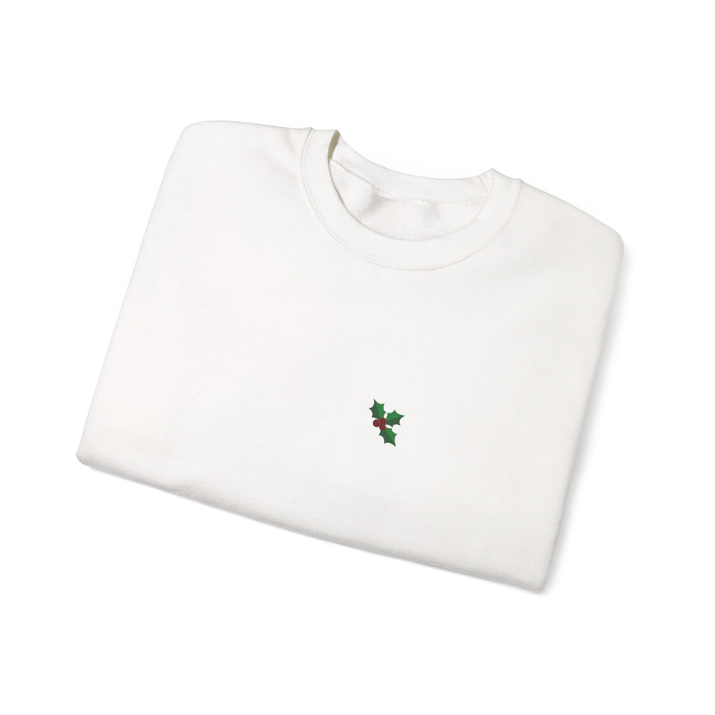 F-35 Holly Silhouette Sweatshirt (Unisex)