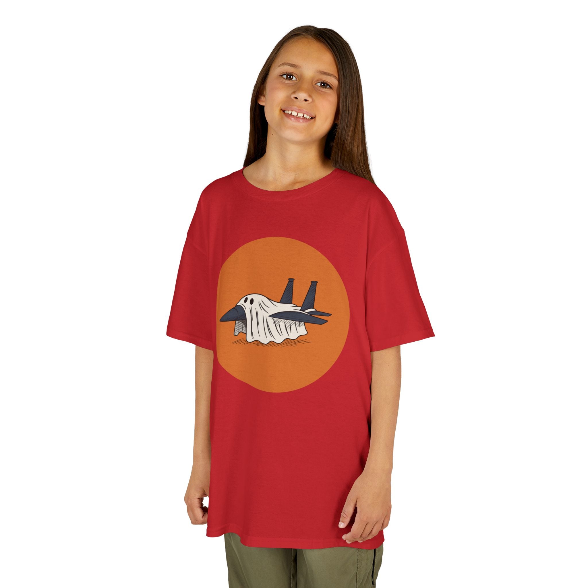 F-15 Ghost Tee (Youth)