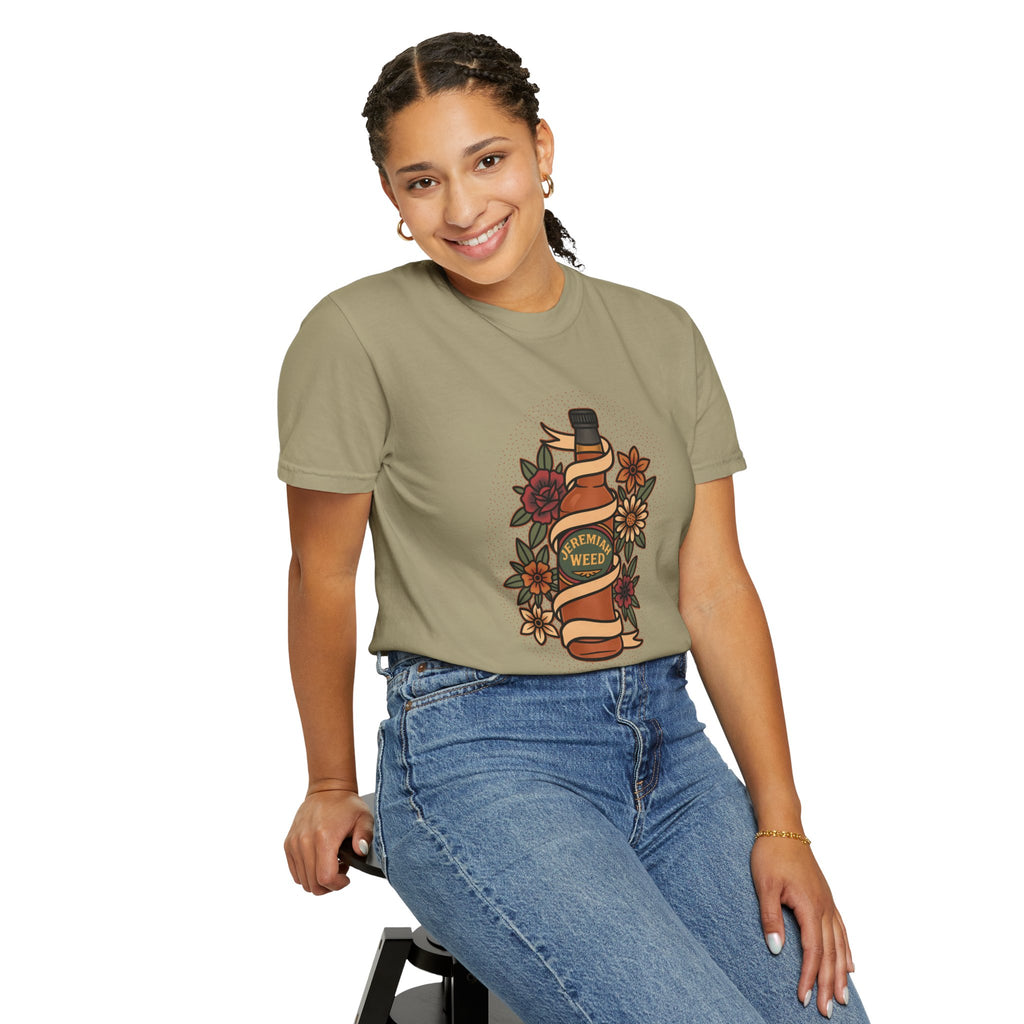Jeremiah Weed Tee (Unisex)
