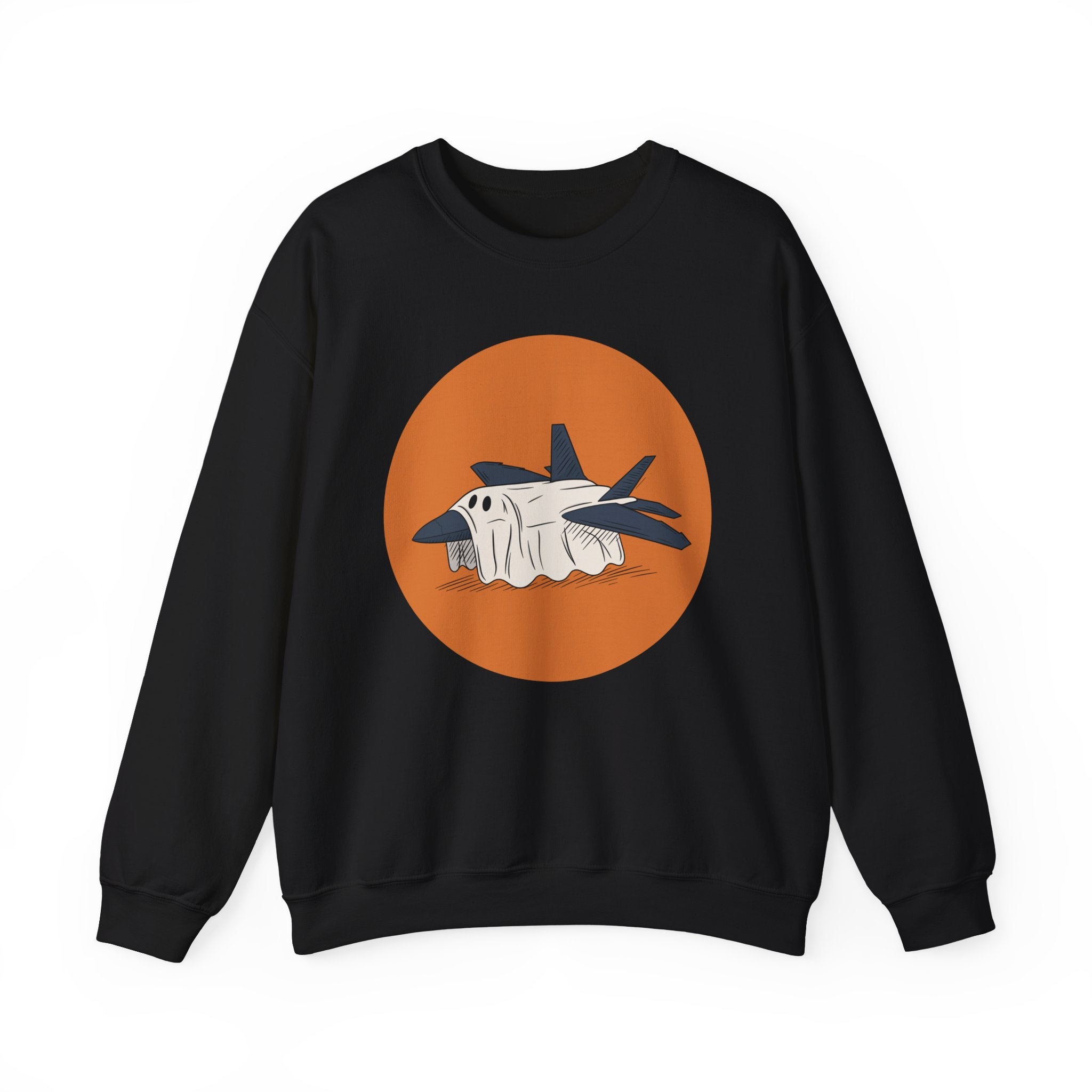 F-22 Ghost Sweatshirt (Unisex)